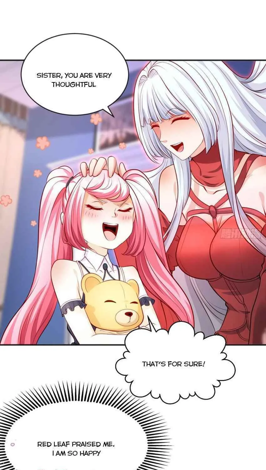 Read Devilish Girlfriend (Colored) chapter 51 image 11 on Lezhin