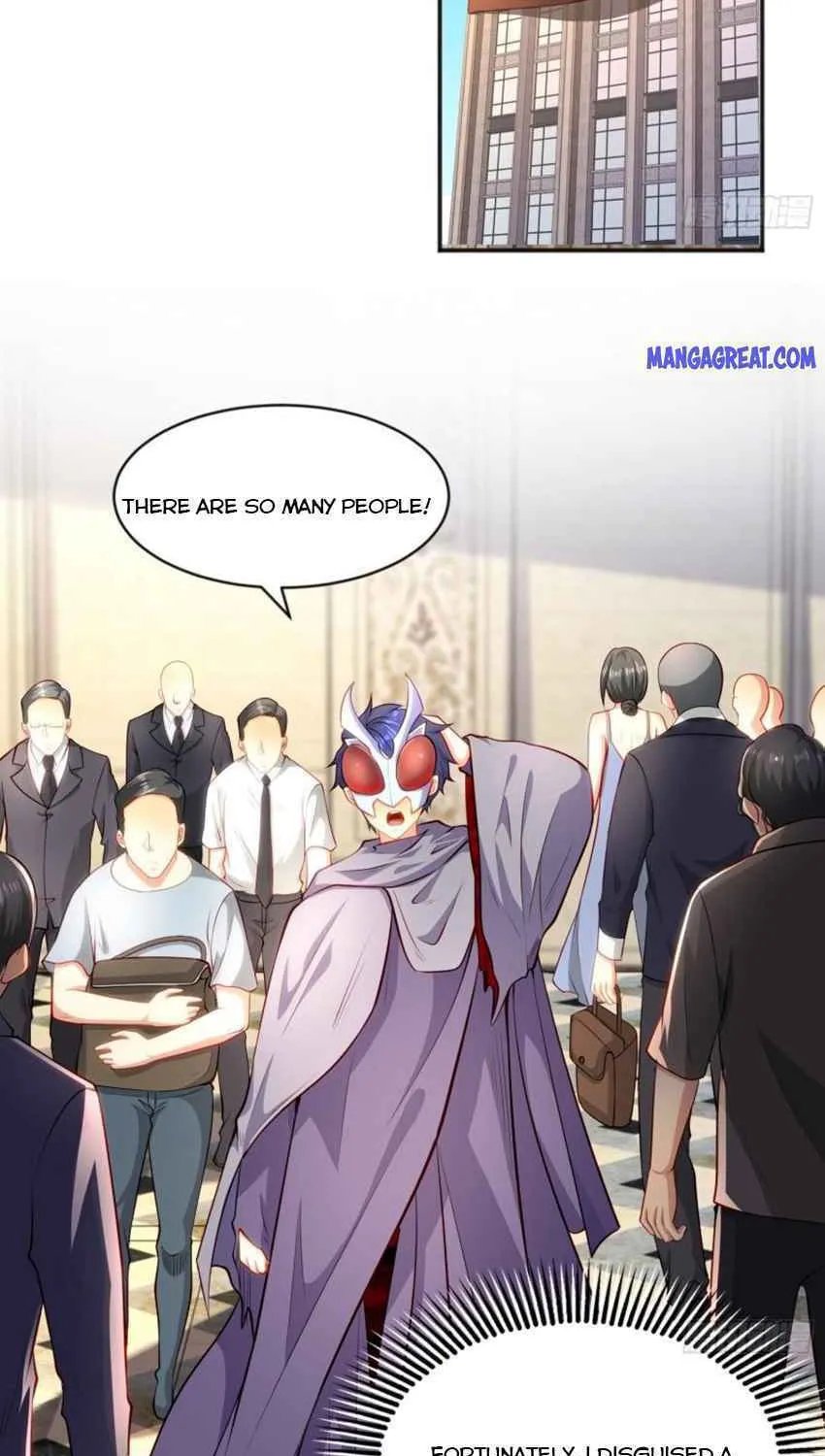 Read Devilish Girlfriend (Colored) chapter 51 image 13 on Lezhin