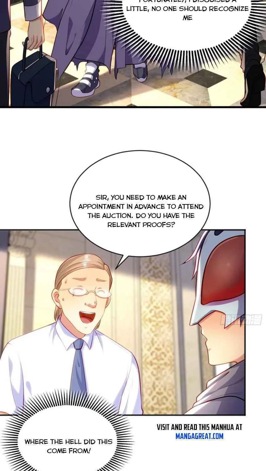 Read Devilish Girlfriend (Colored) chapter 51 image 14 on Lezhin