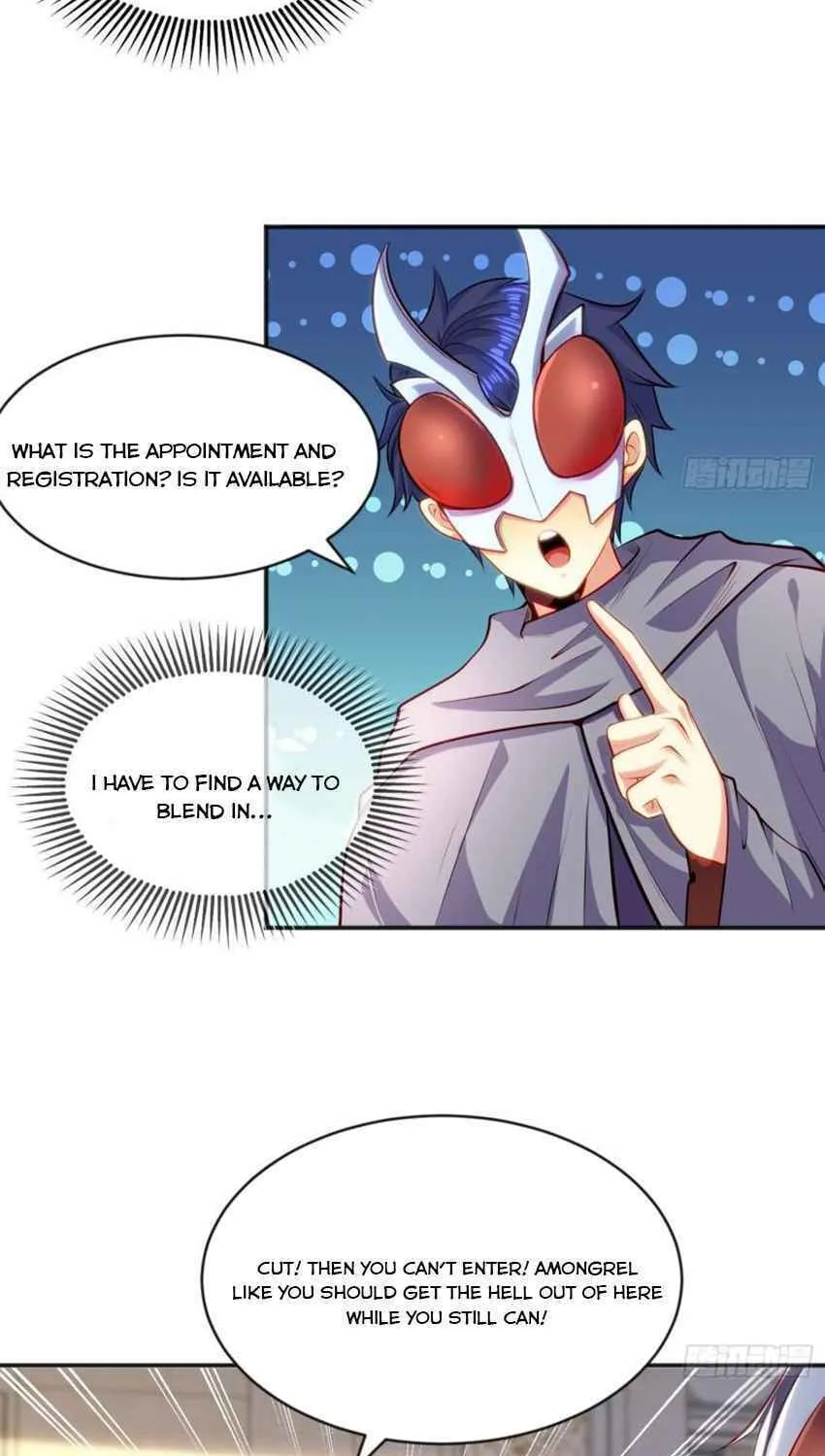 Read Devilish Girlfriend (Colored) chapter 51 image 15 on Lezhin