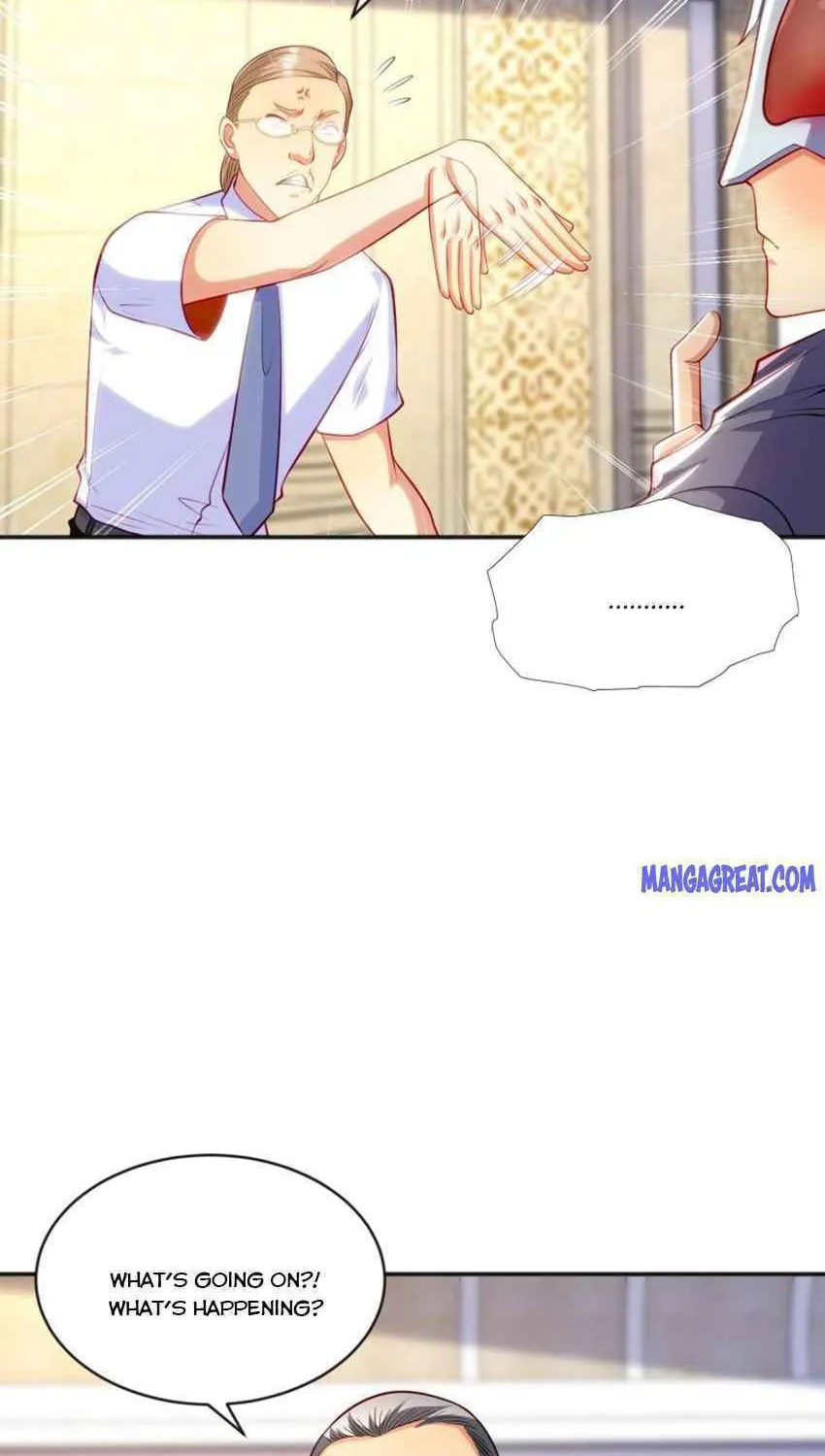 Read Devilish Girlfriend (Colored) chapter 51 image 16 on Lezhin