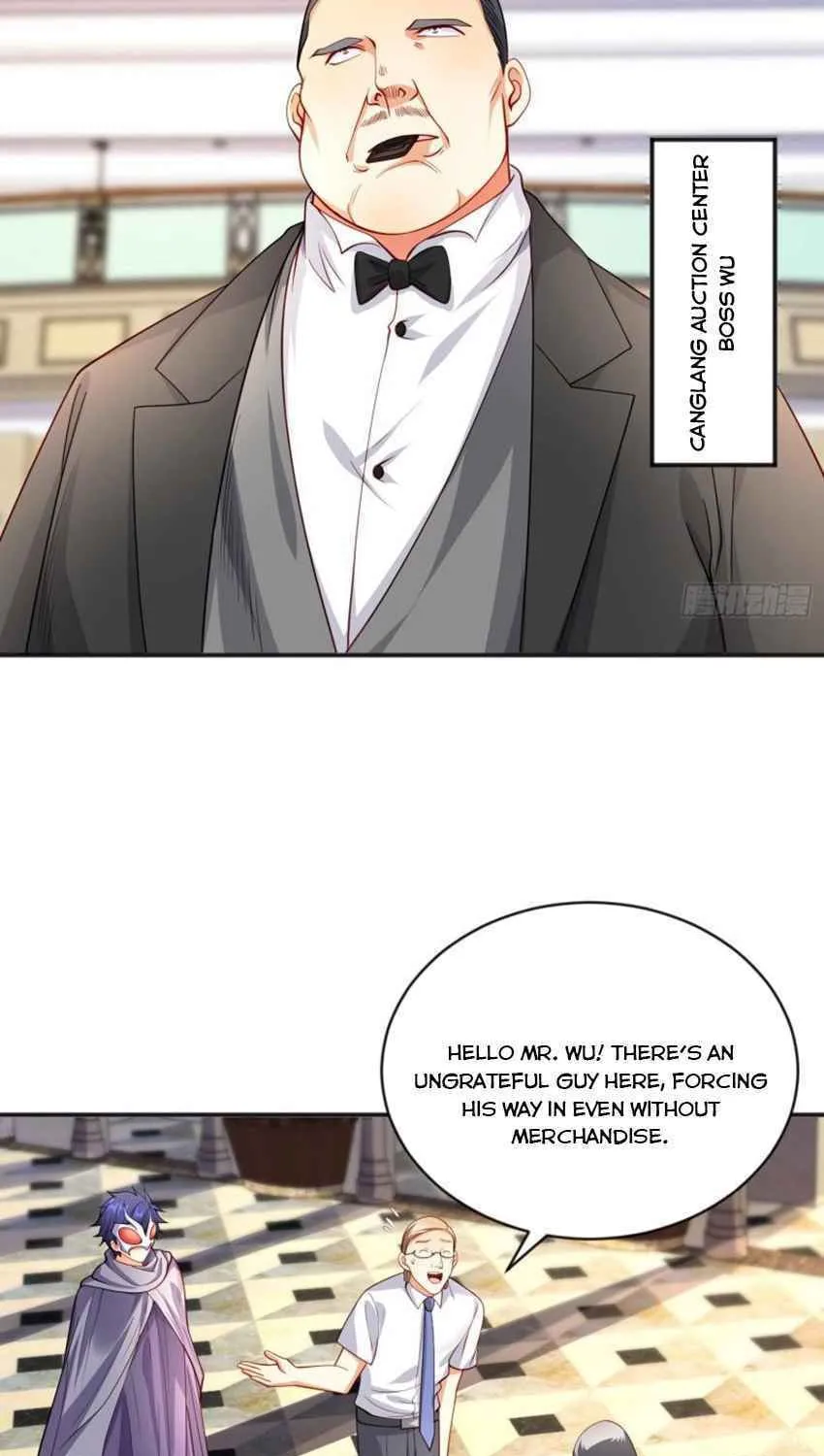 Read Devilish Girlfriend (Colored) chapter 51 image 17 on Lezhin
