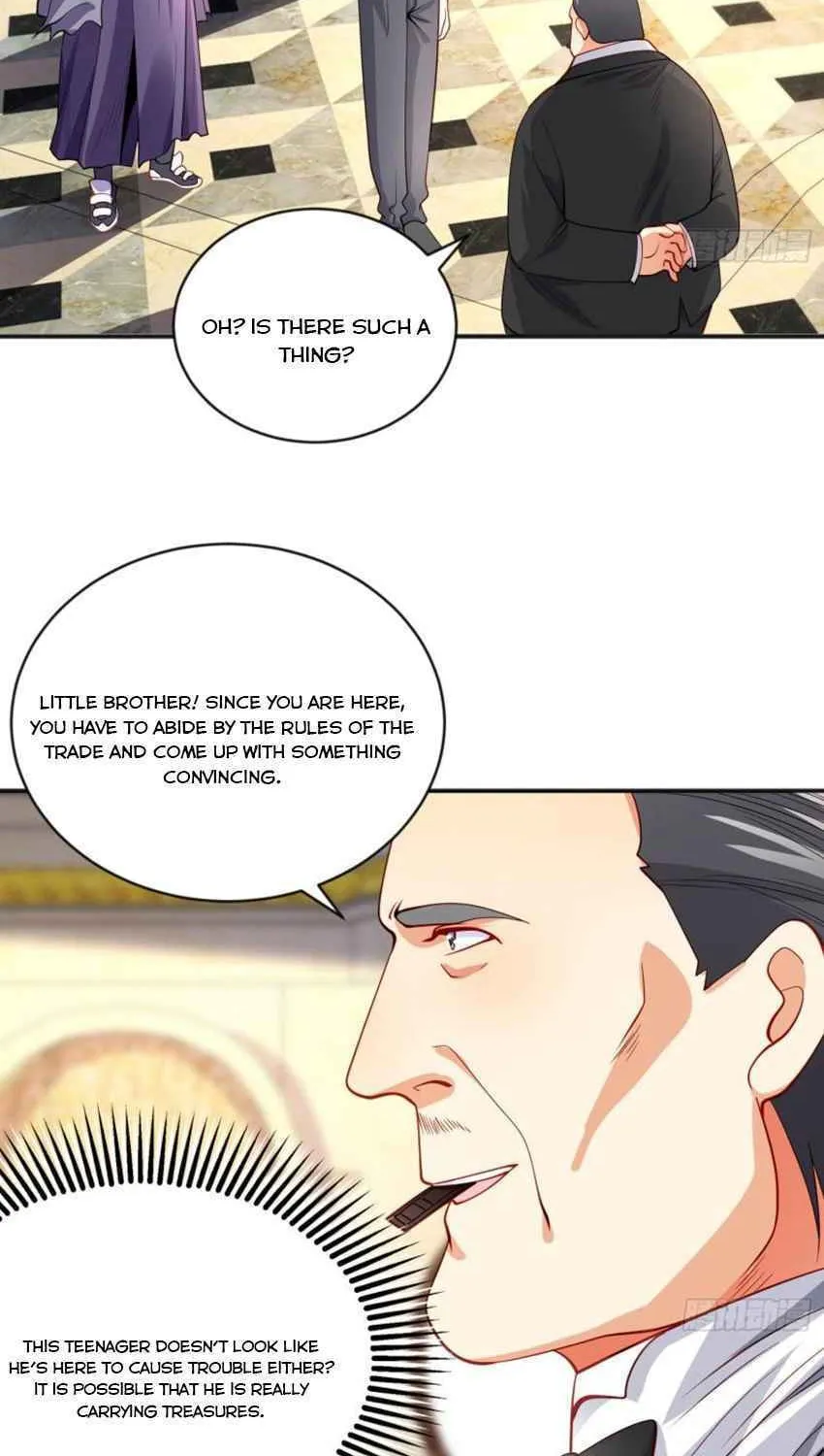 Read Devilish Girlfriend (Colored) chapter 51 image 18 on Lezhin