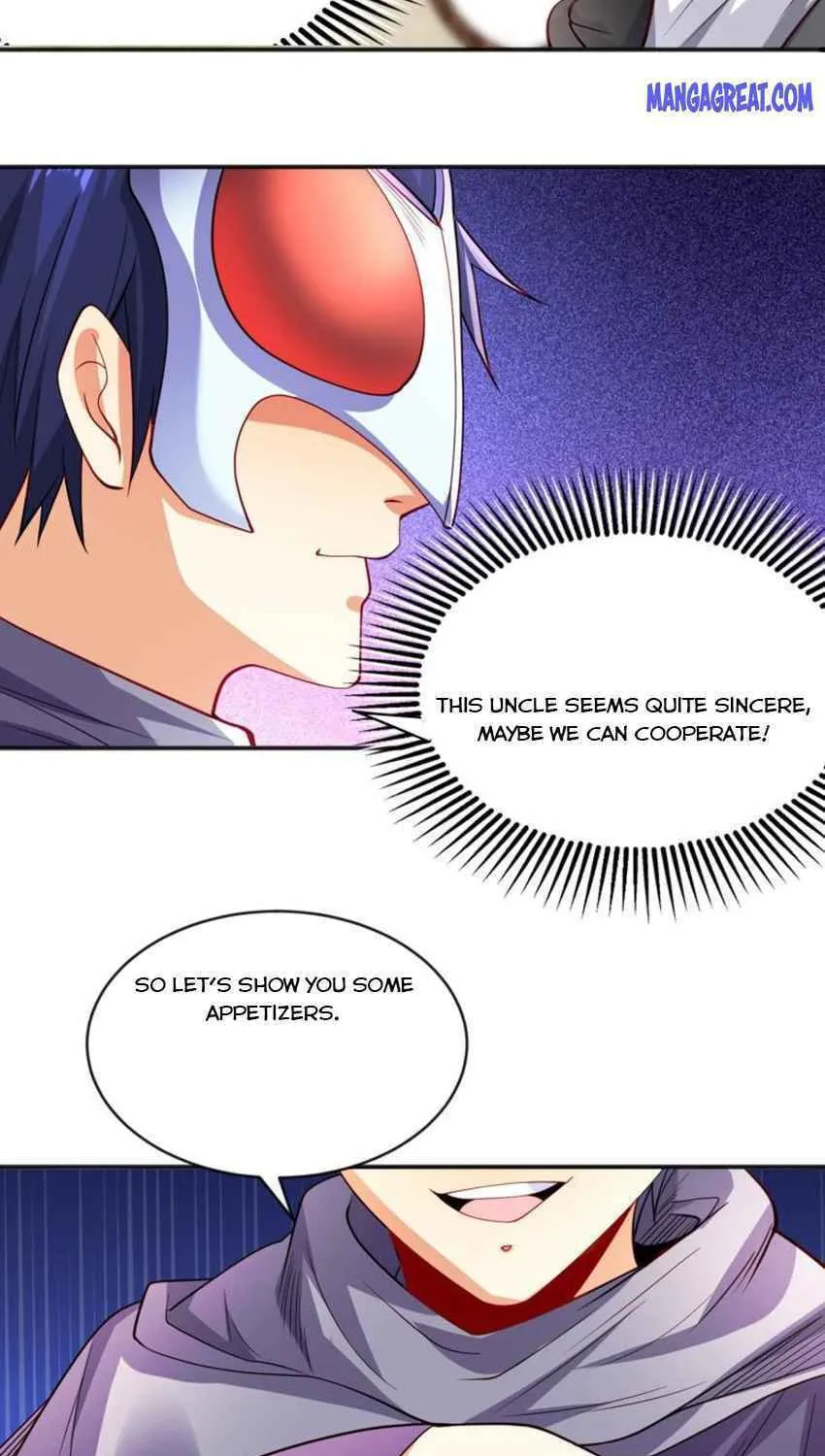 Read Devilish Girlfriend (Colored) chapter 51 image 19 on Lezhin