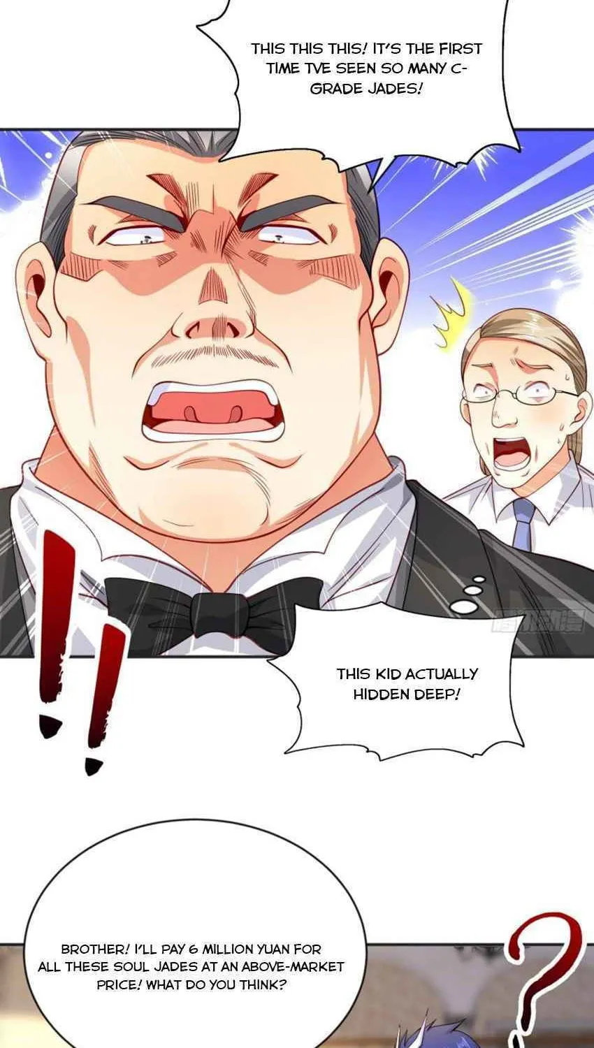 Read Devilish Girlfriend (Colored) chapter 51 image 22 on Lezhin