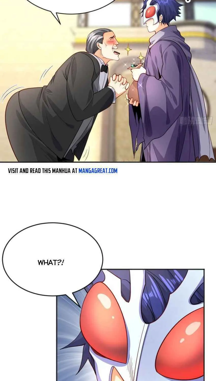 Read Devilish Girlfriend (Colored) chapter 51 image 23 on Lezhin