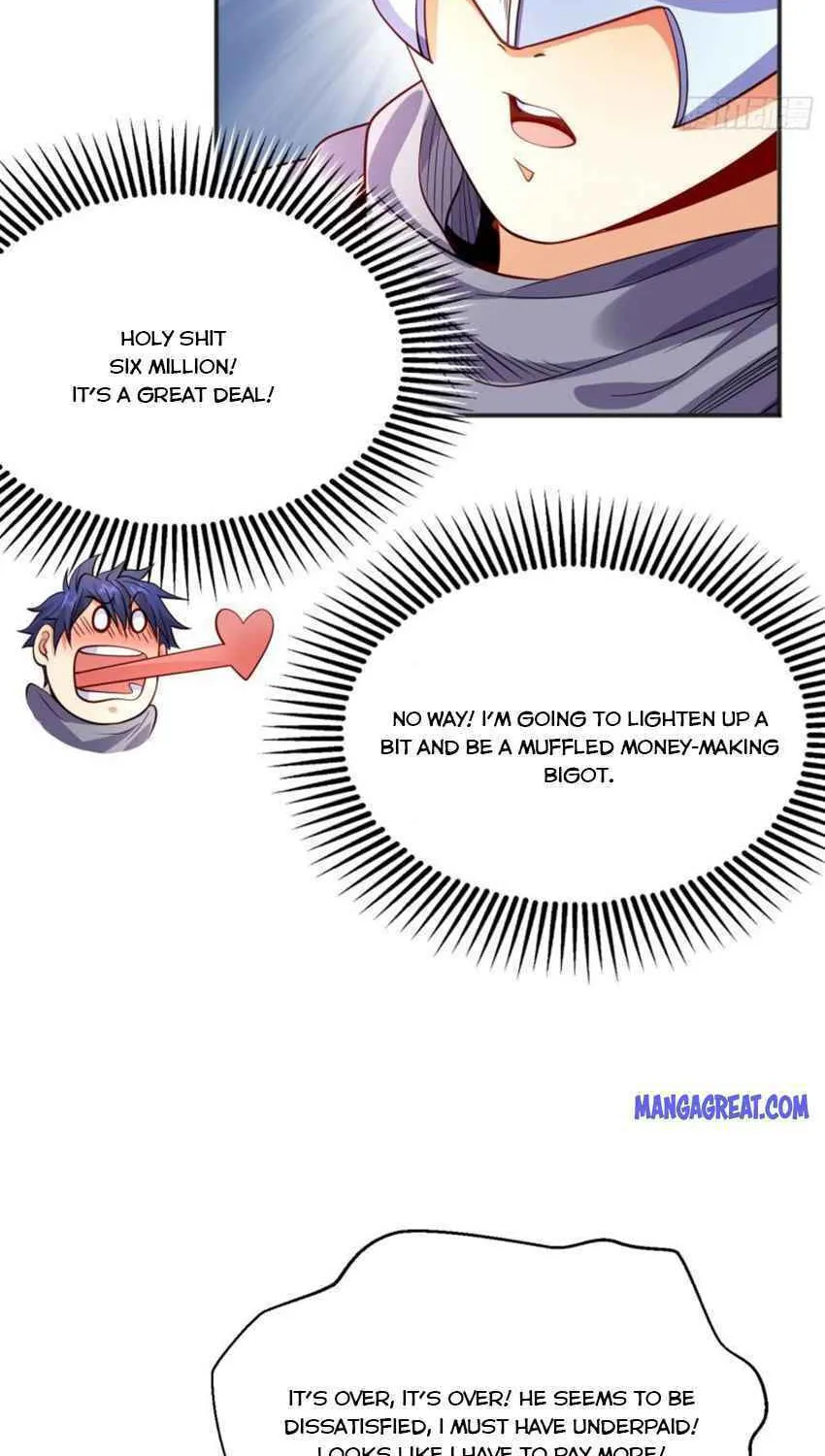 Read Devilish Girlfriend (Colored) chapter 51 image 24 on Lezhin