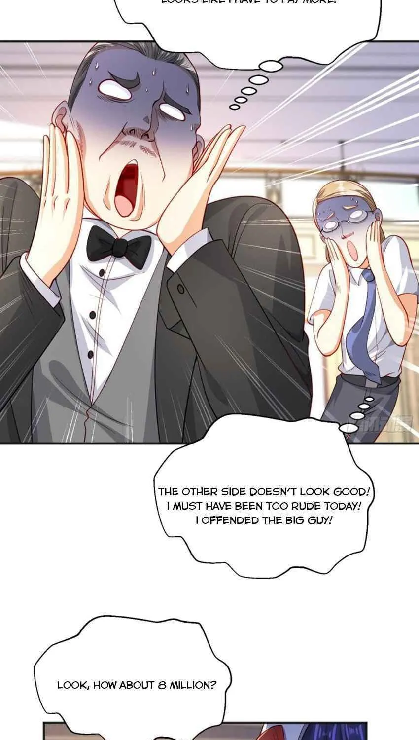 Read Devilish Girlfriend (Colored) chapter 51 image 25 on Lezhin
