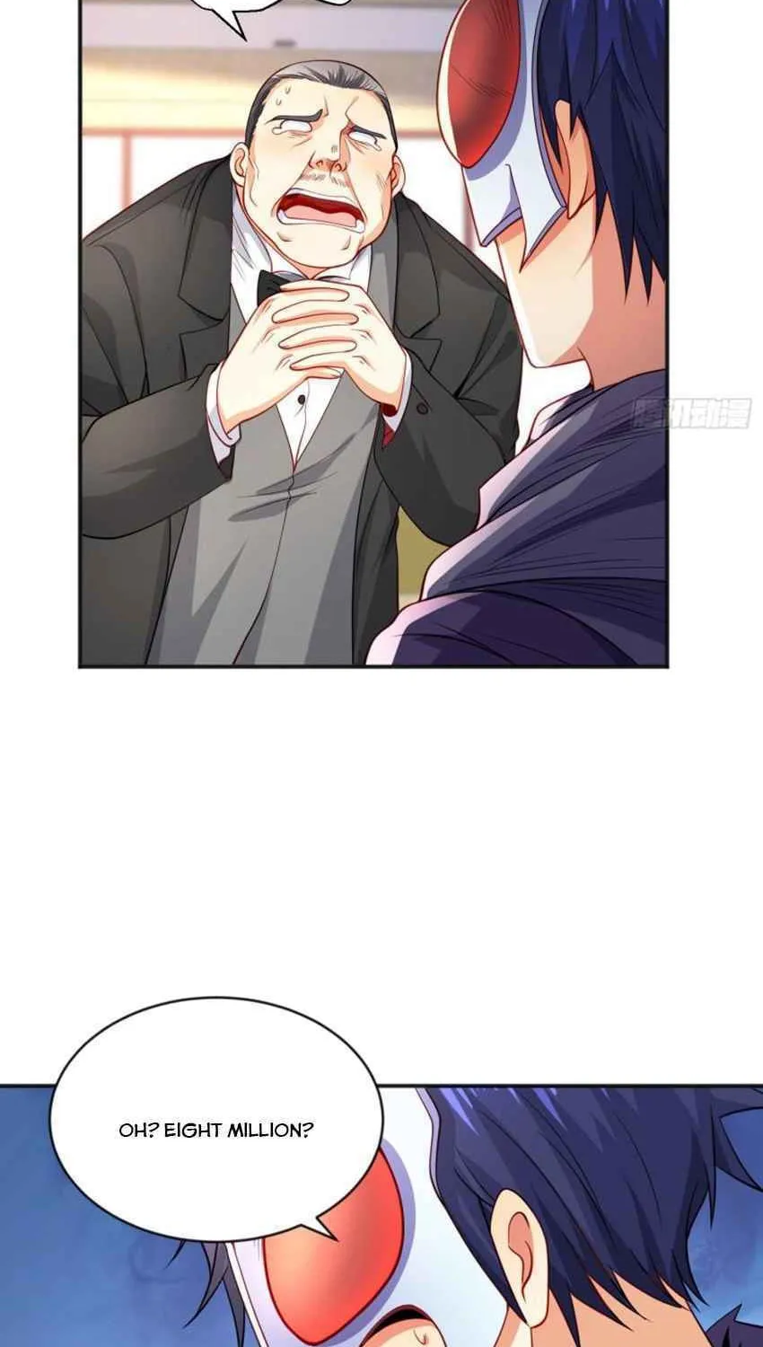 Read Devilish Girlfriend (Colored) chapter 51 image 26 on Lezhin