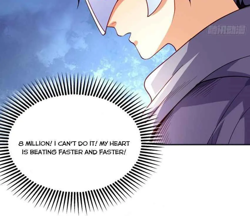 Read Devilish Girlfriend (Colored) chapter 51 image 27 on Lezhin