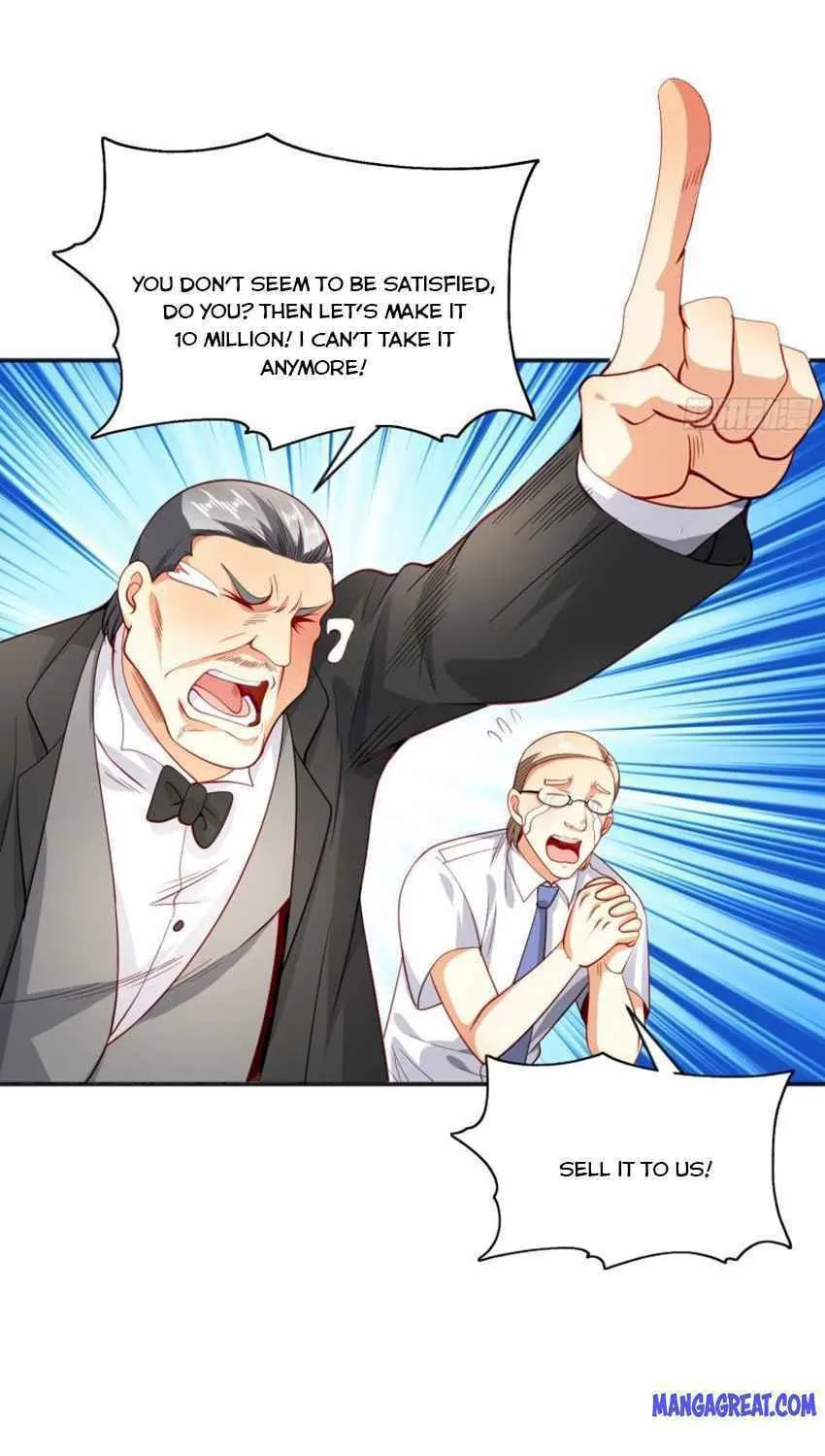 Read Devilish Girlfriend (Colored) chapter 51 image 28 on Lezhin