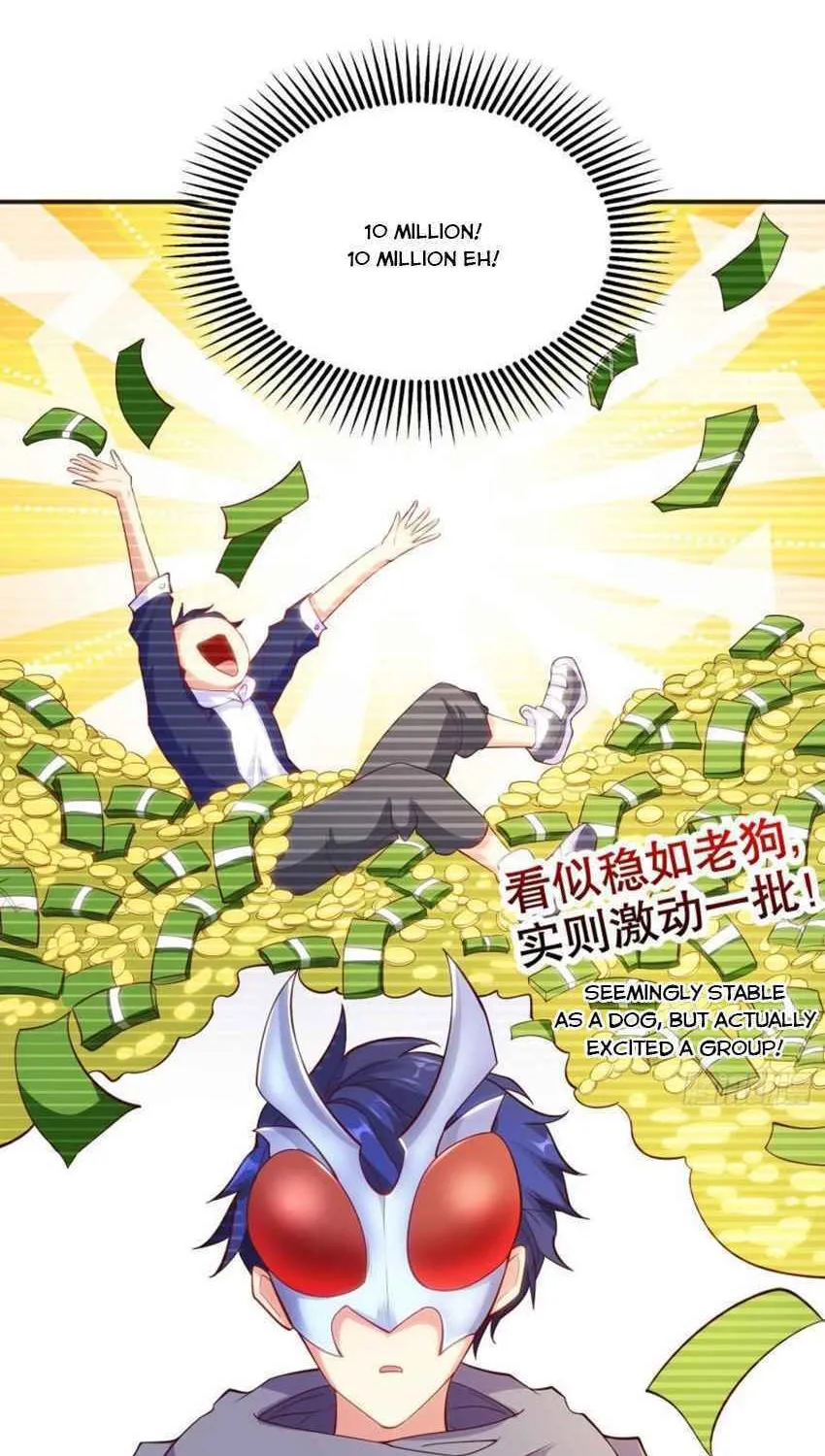 Read Devilish Girlfriend (Colored) chapter 51 image 29 on Lezhin