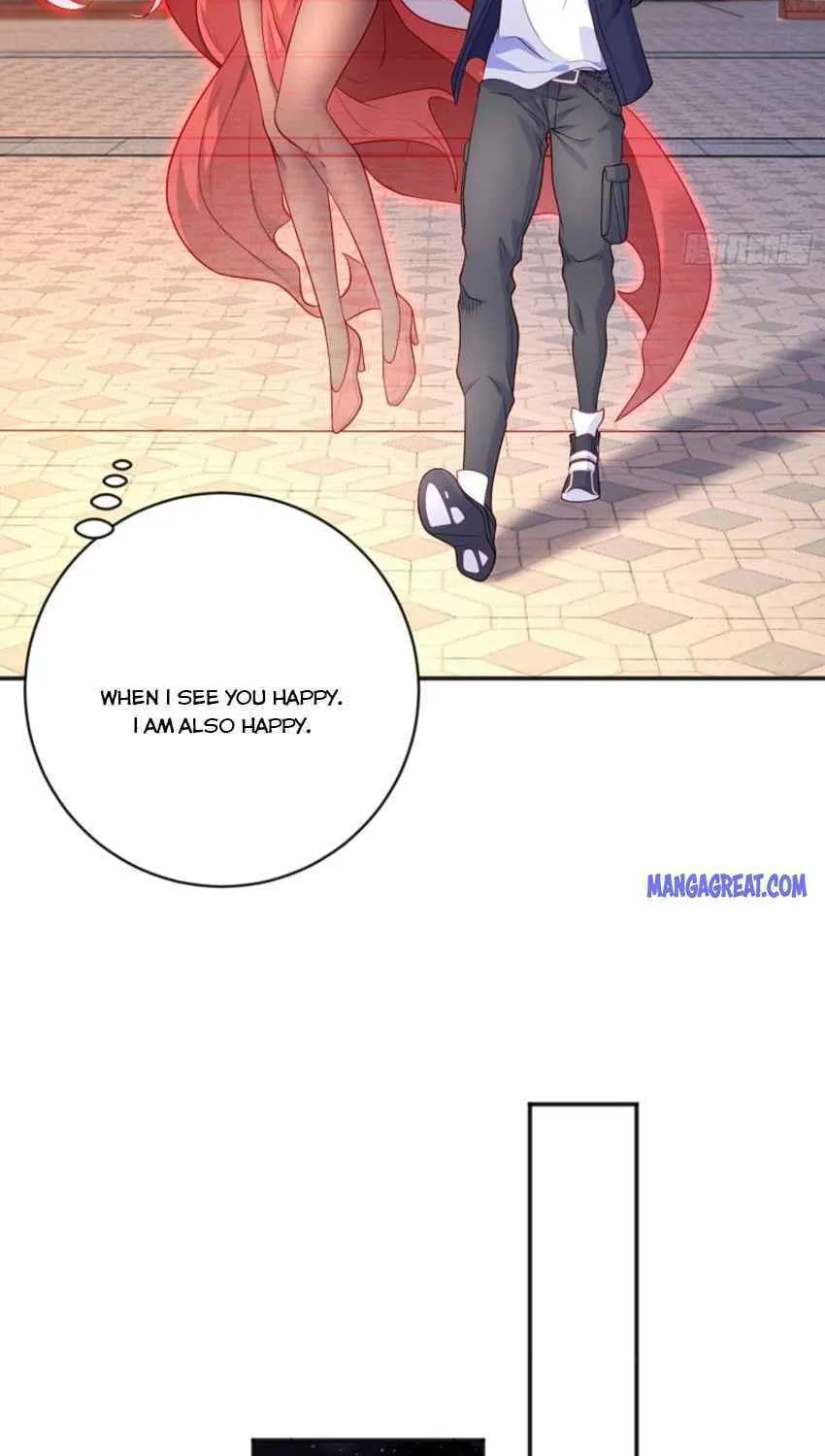 Read Devilish Girlfriend (Colored) chapter 51 image 3 on Lezhin