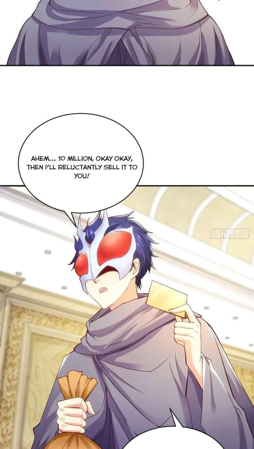 Read Devilish Girlfriend (Colored) chapter 51 image 30 on Lezhin