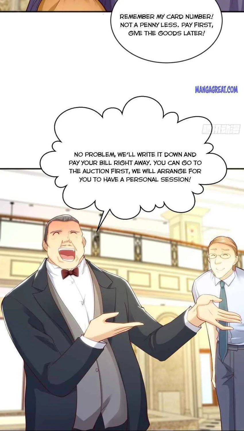 Read Devilish Girlfriend (Colored) chapter 51 image 31 on Lezhin