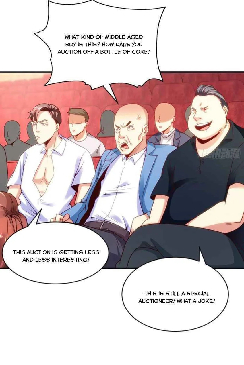 Read Devilish Girlfriend (Colored) chapter 51 image 35 on Lezhin