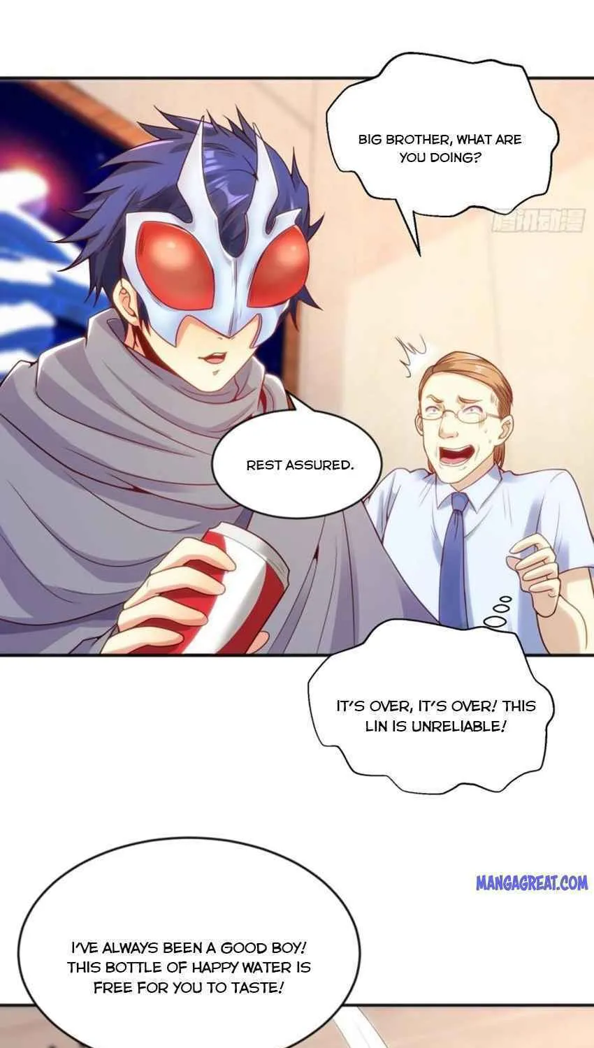 Read Devilish Girlfriend (Colored) chapter 51 image 36 on Lezhin
