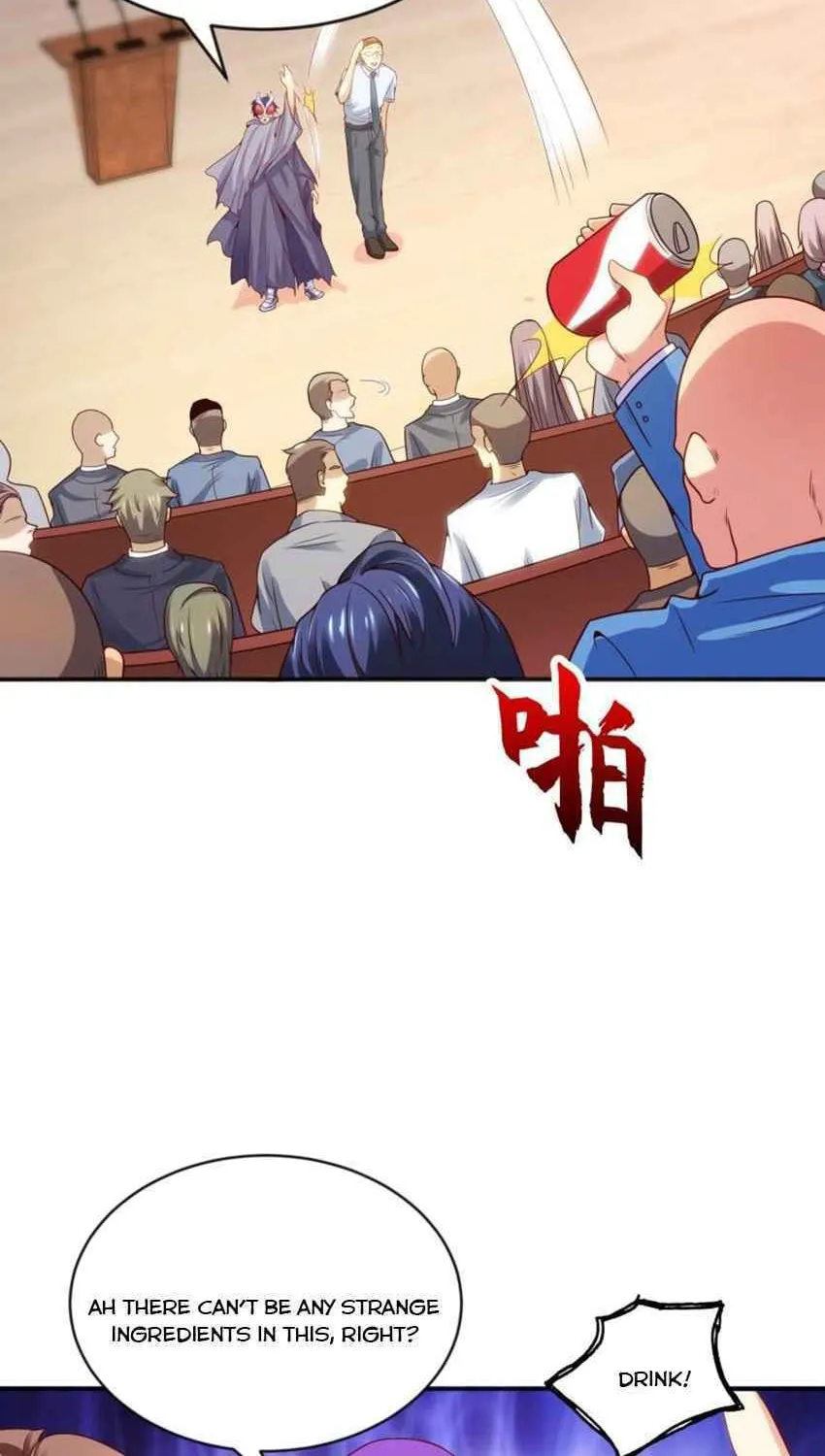 Read Devilish Girlfriend (Colored) chapter 51 image 37 on Lezhin