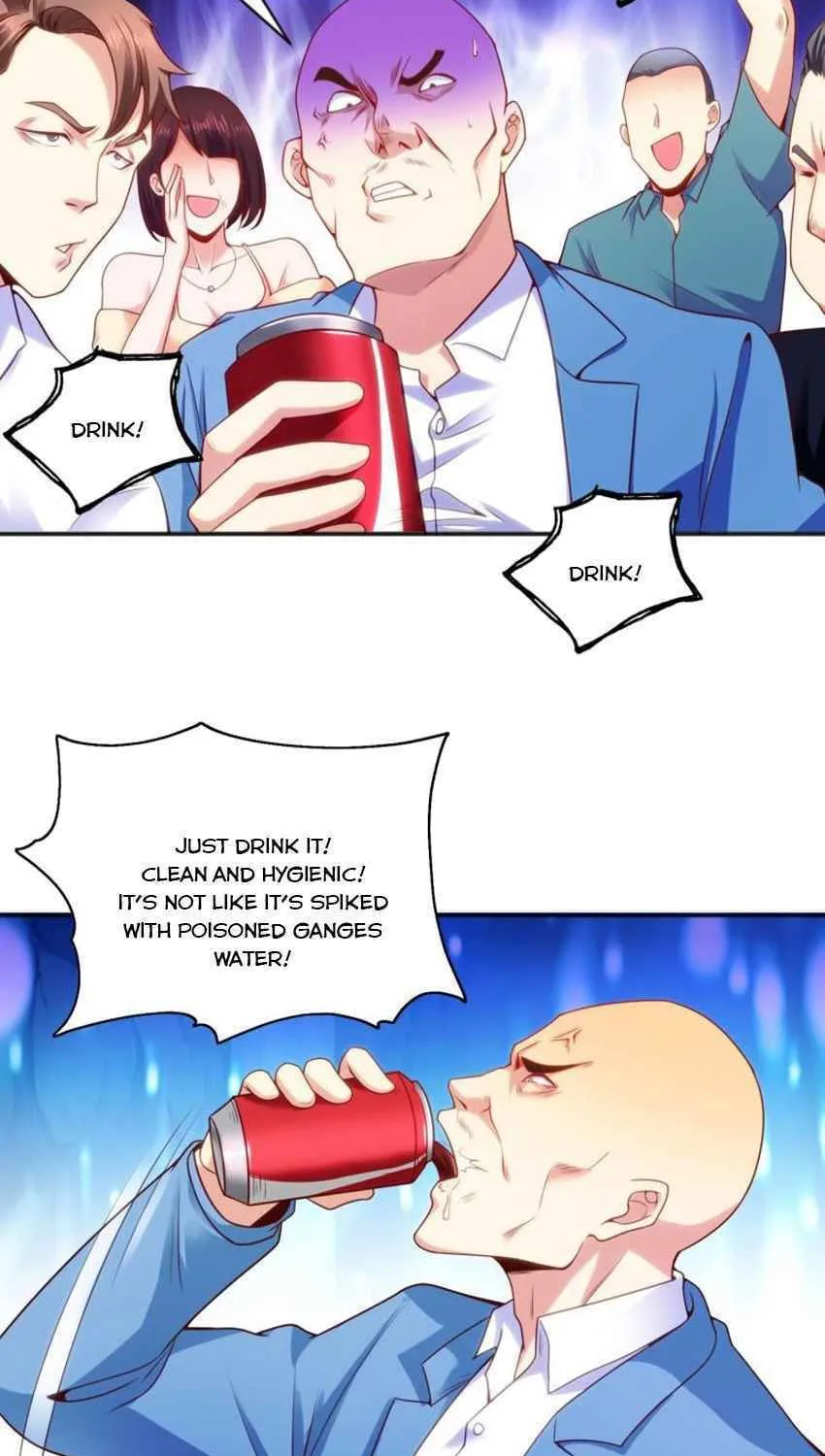 Read Devilish Girlfriend (Colored) chapter 51 image 38 on Lezhin