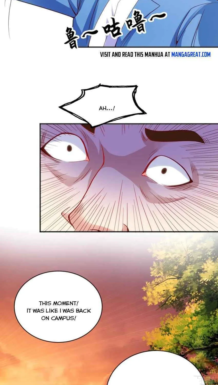 Read Devilish Girlfriend (Colored) chapter 51 image 39 on Lezhin