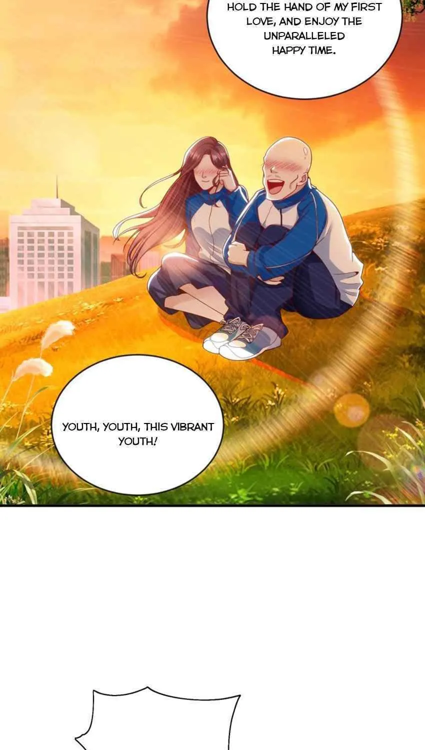 Read Devilish Girlfriend (Colored) chapter 51 image 40 on Lezhin
