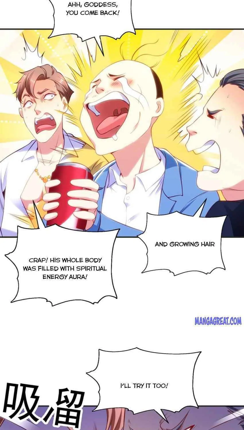Read Devilish Girlfriend (Colored) chapter 51 image 41 on Lezhin