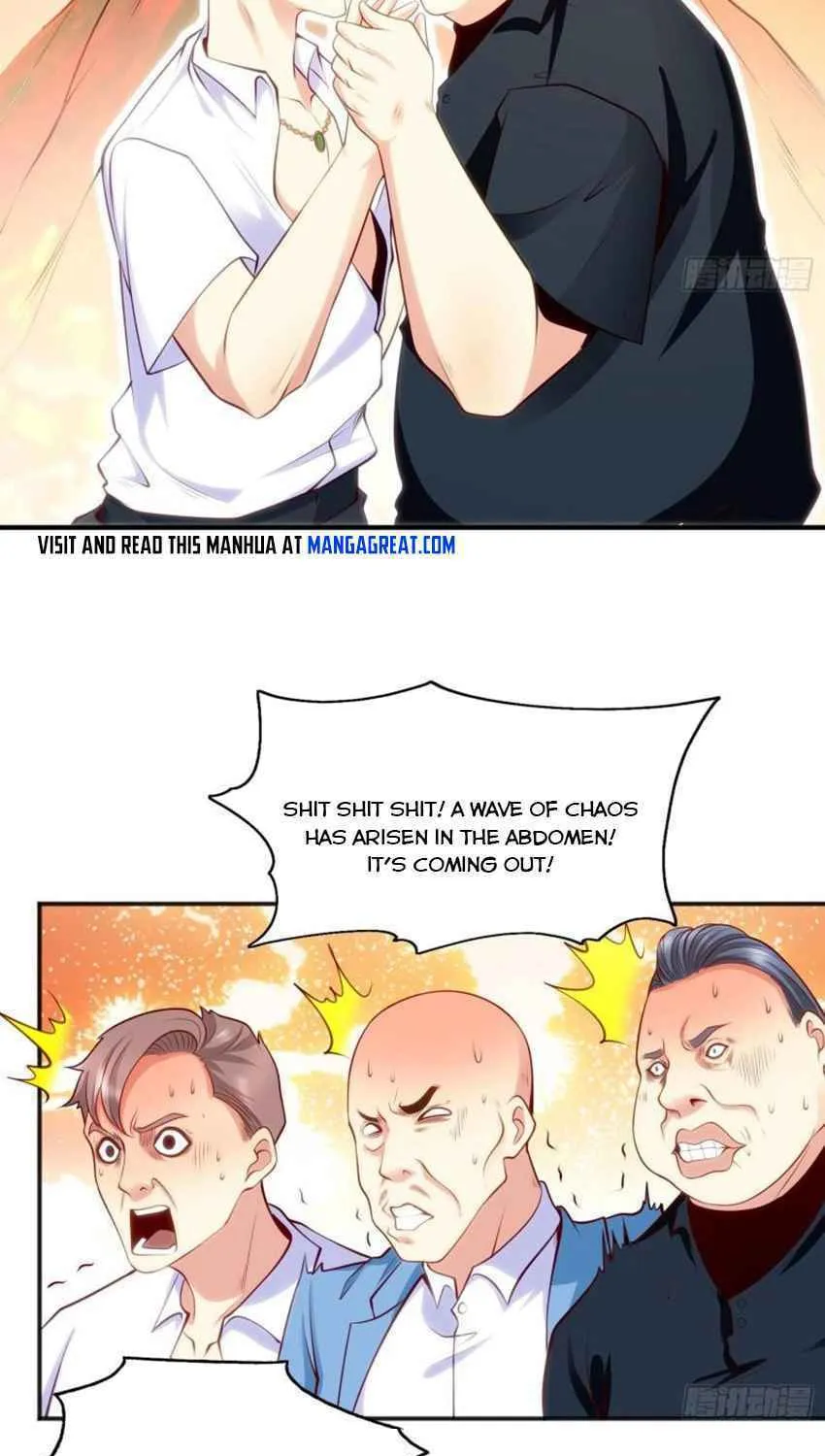 Read Devilish Girlfriend (Colored) chapter 51 image 44 on Lezhin