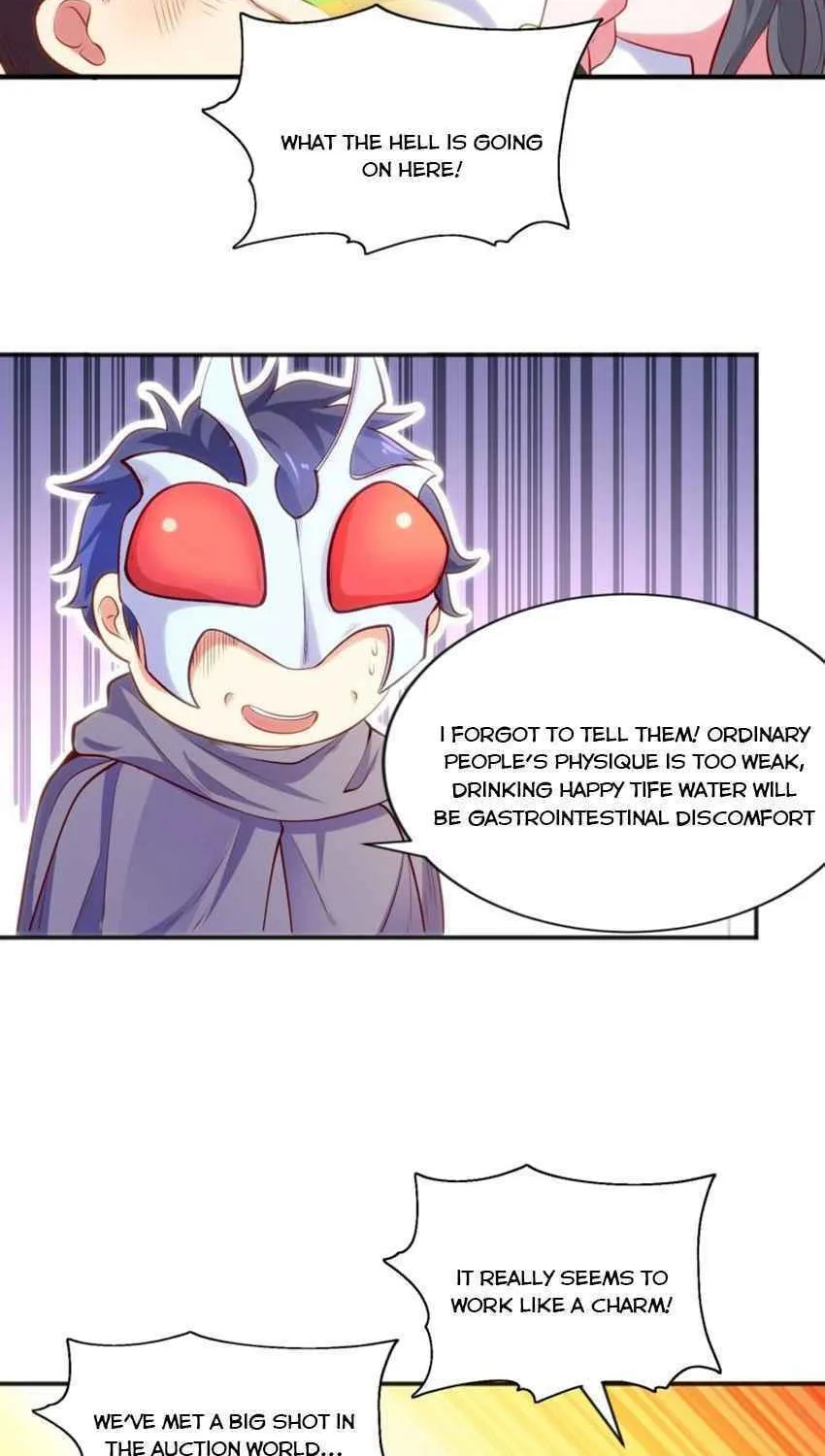 Read Devilish Girlfriend (Colored) chapter 51 image 47 on Lezhin