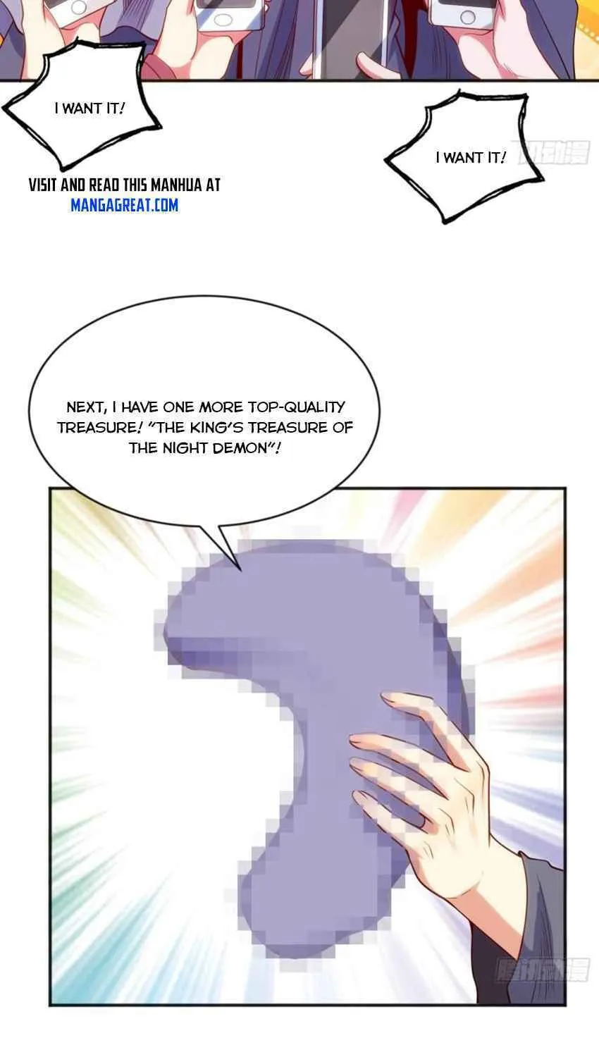 Read Devilish Girlfriend (Colored) chapter 51 image 50 on Lezhin