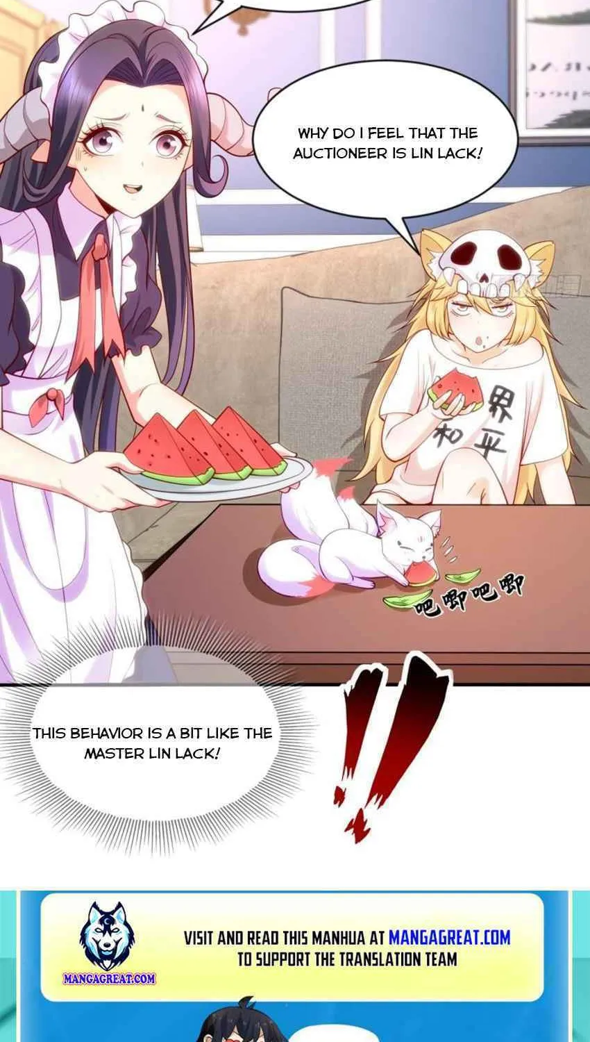 Read Devilish Girlfriend (Colored) chapter 51 image 53 on Lezhin