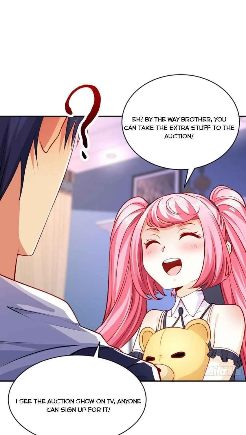 Read Devilish Girlfriend (Colored) chapter 51 image 9 on Lezhin