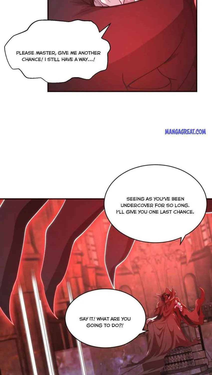Read Devilish Girlfriend (Colored) chapter 52 image 10 on Lezhin