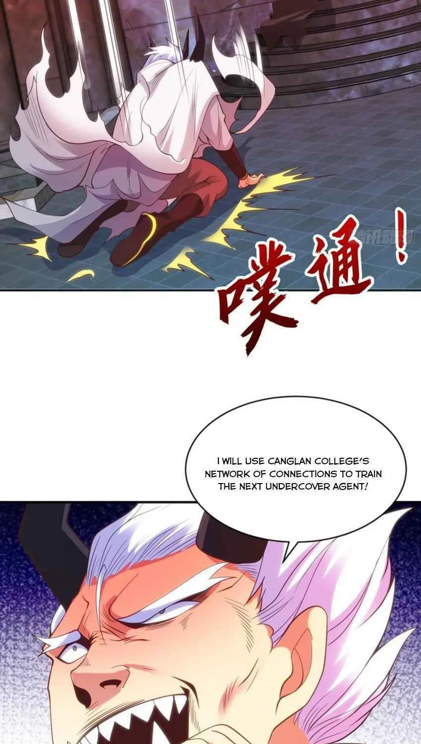 Read Devilish Girlfriend (Colored) chapter 52 image 11 on Lezhin