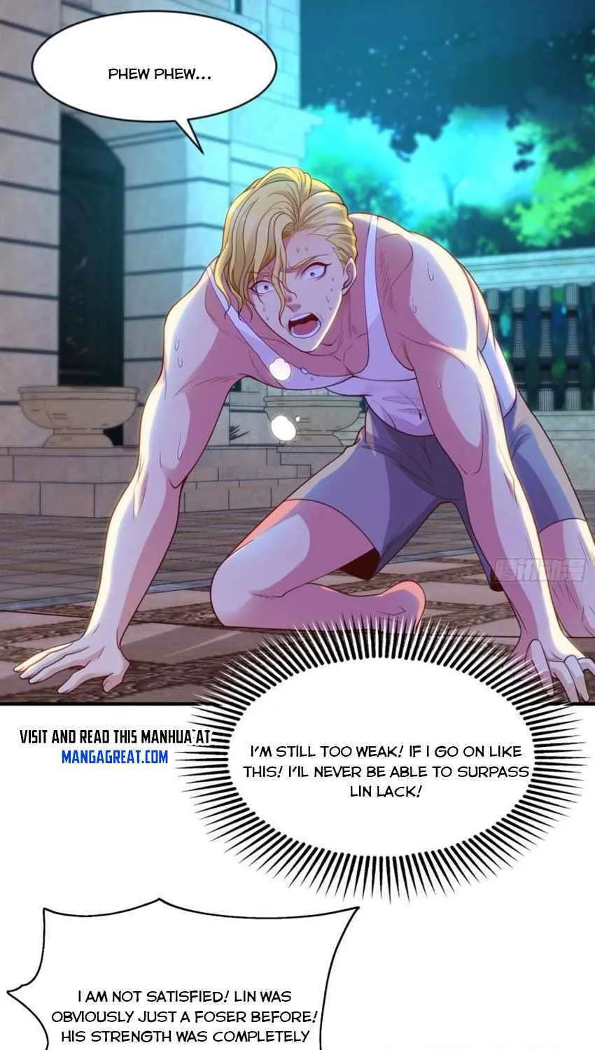 Read Devilish Girlfriend (Colored) chapter 52 image 16 on Lezhin