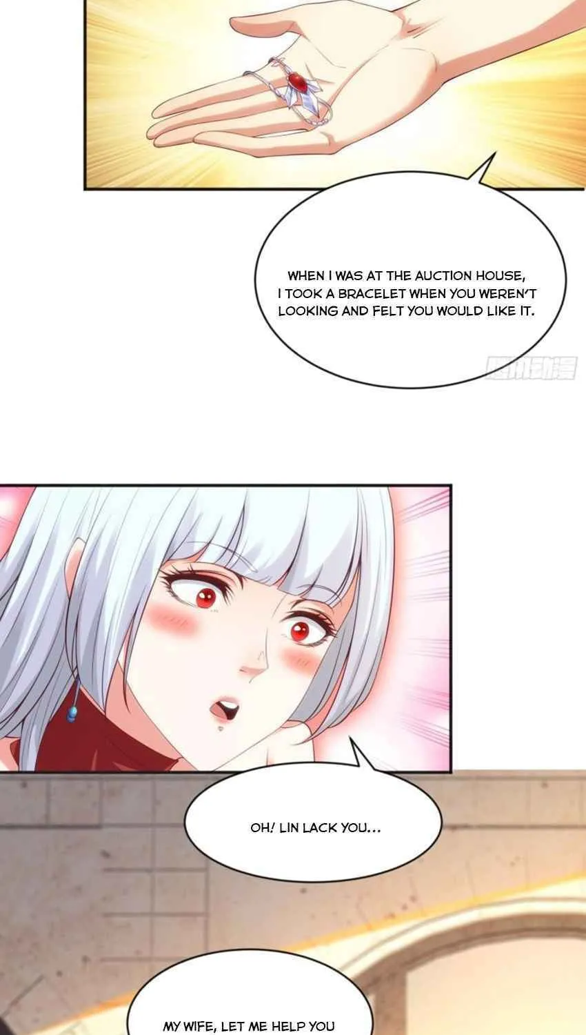 Read Devilish Girlfriend (Colored) chapter 52 image 2 on Lezhin