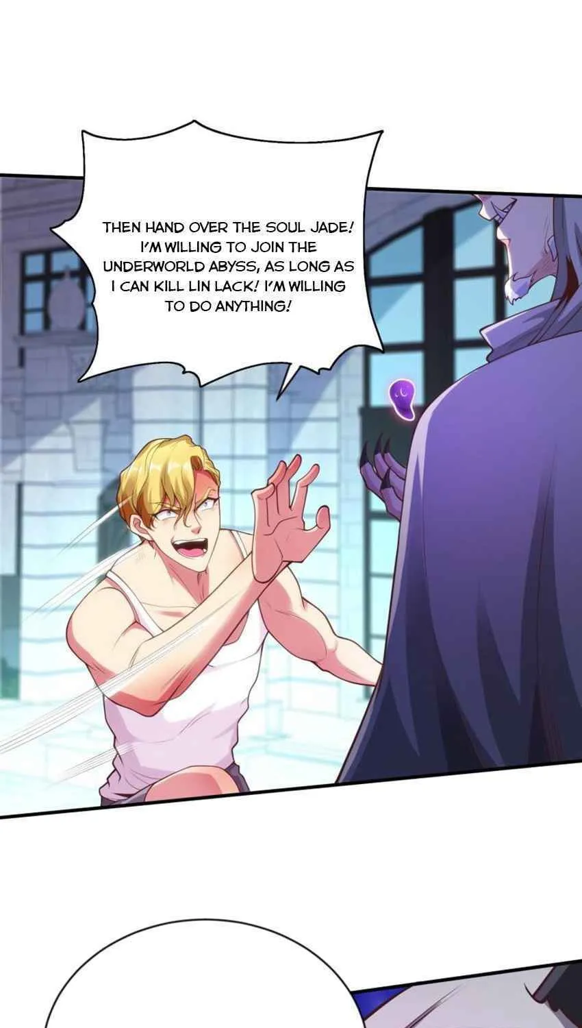 Read Devilish Girlfriend (Colored) chapter 52 image 22 on Lezhin