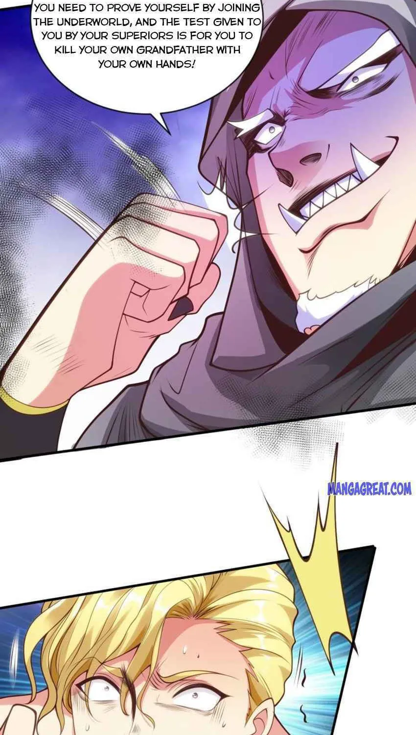 Read Devilish Girlfriend (Colored) chapter 52 image 23 on Lezhin
