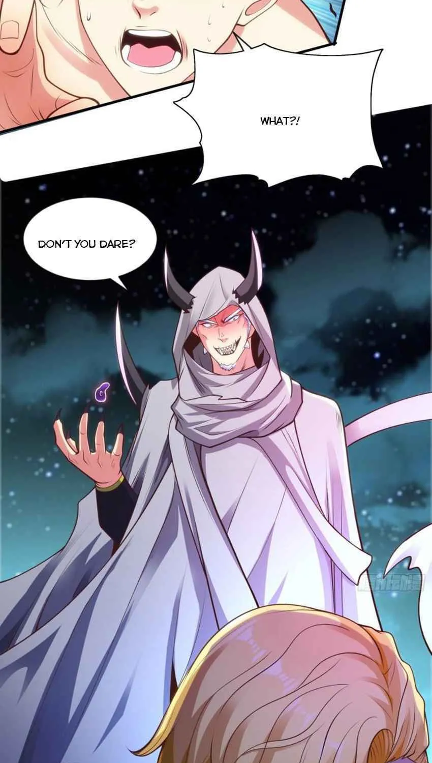 Read Devilish Girlfriend (Colored) chapter 52 image 24 on Lezhin