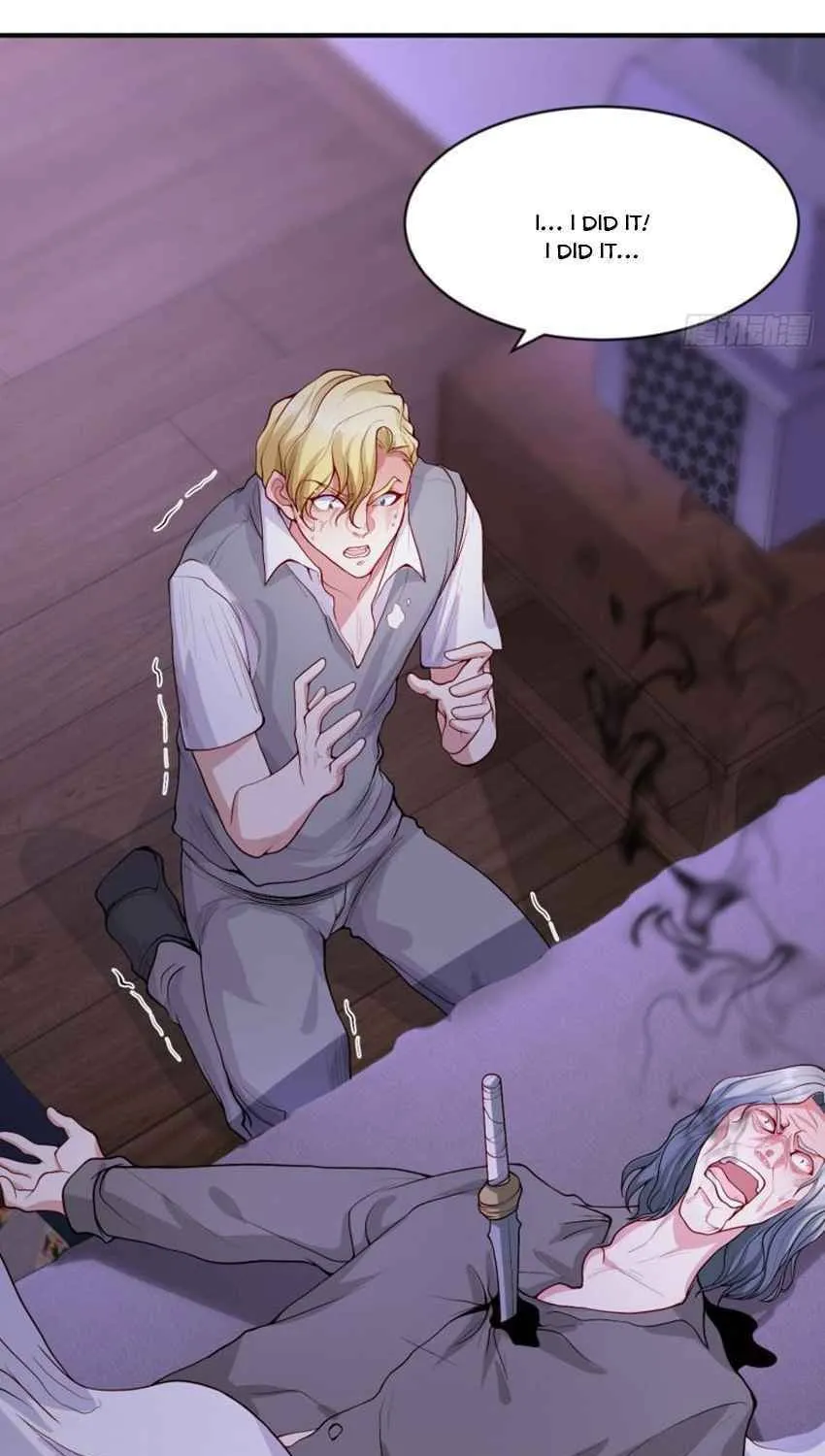 Read Devilish Girlfriend (Colored) chapter 52 image 32 on Lezhin