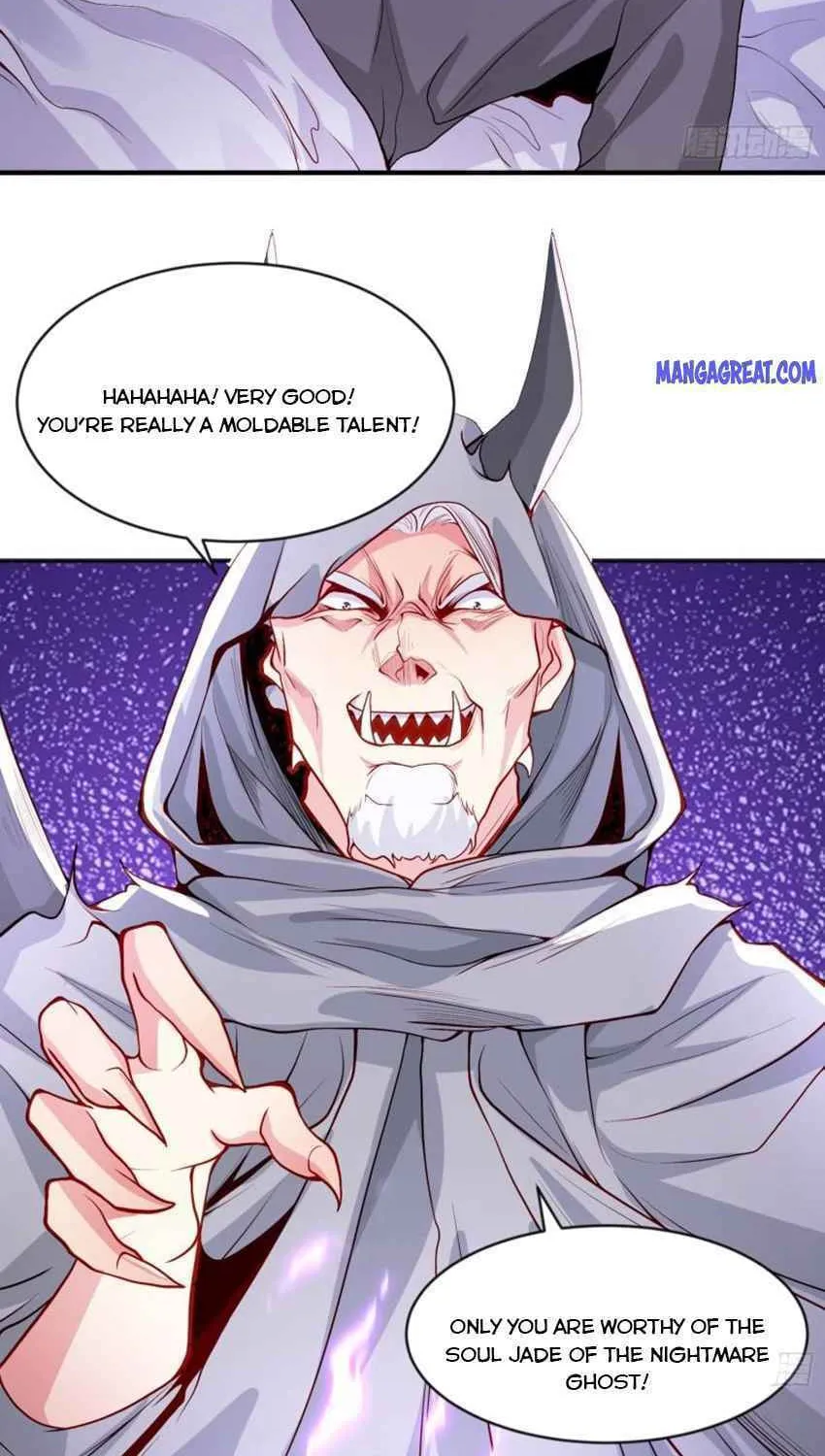 Read Devilish Girlfriend (Colored) chapter 52 image 33 on Lezhin