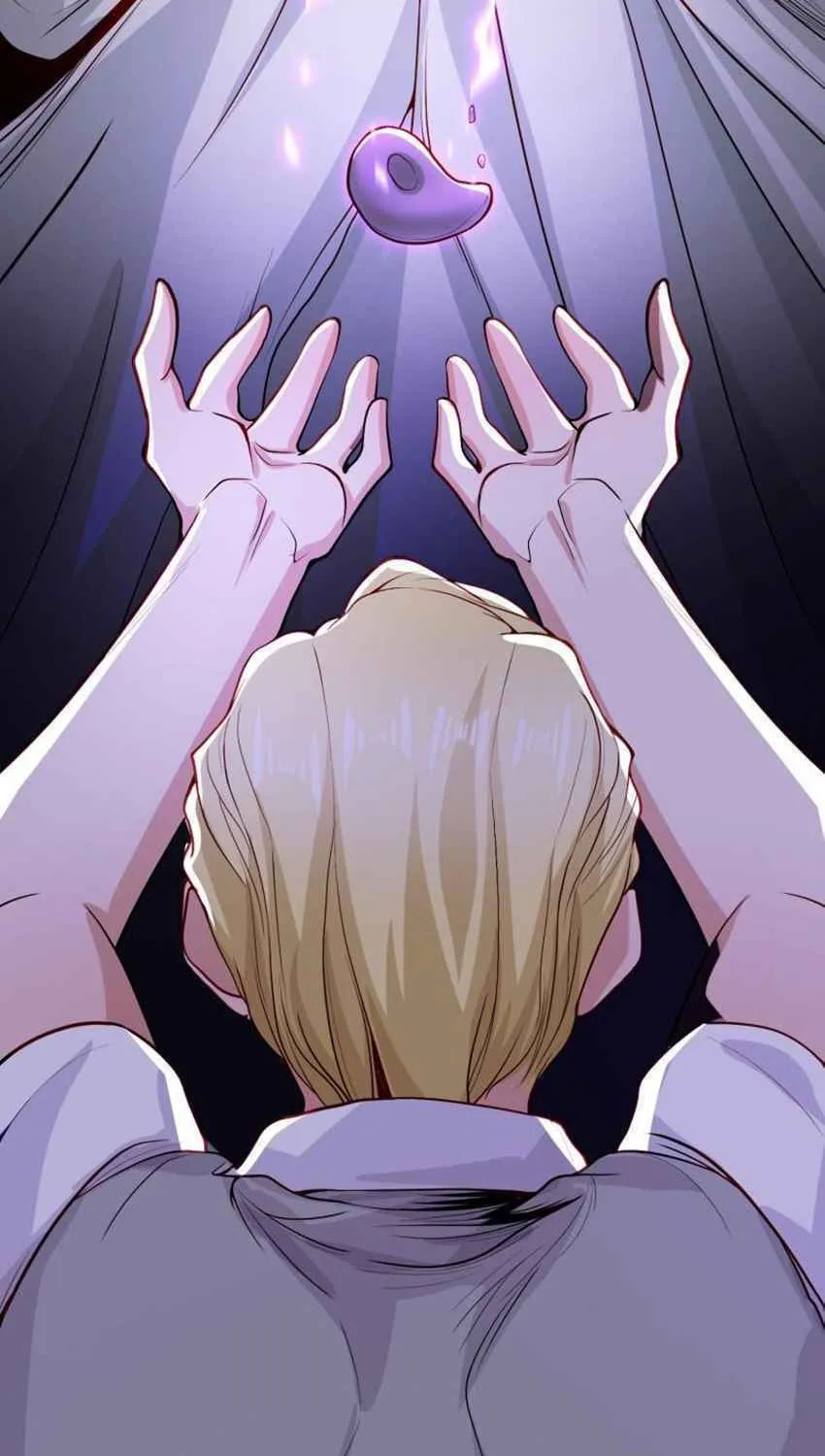 Read Devilish Girlfriend (Colored) chapter 52 image 34 on Lezhin