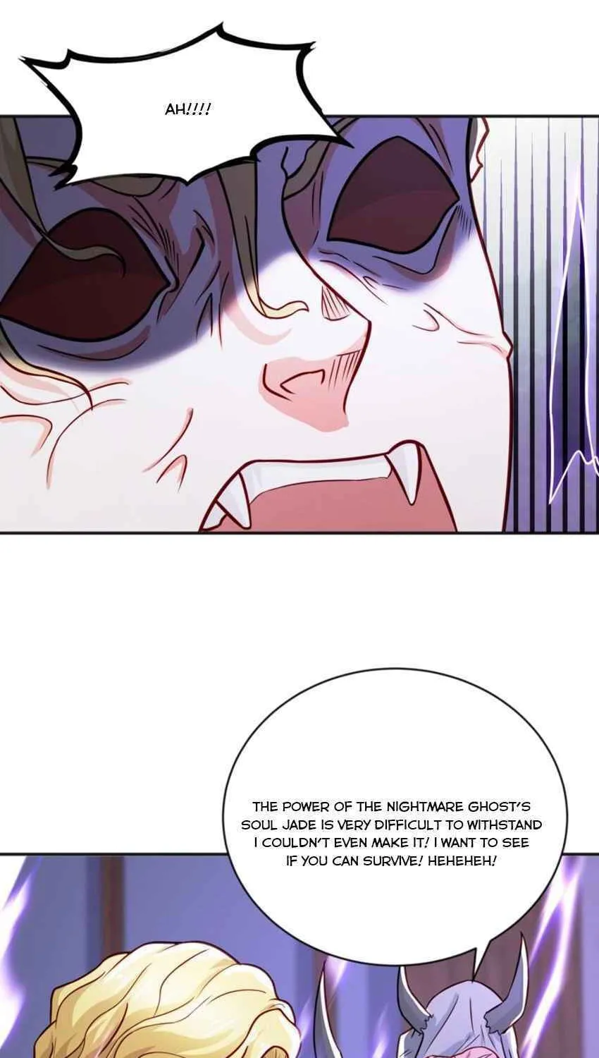 Read Devilish Girlfriend (Colored) chapter 52 image 37 on Lezhin