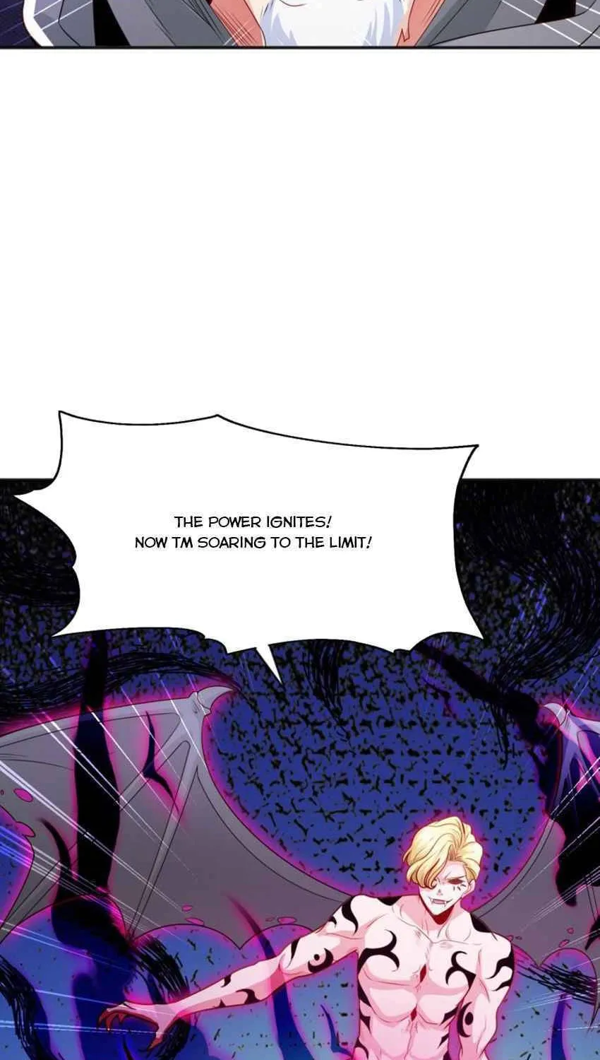 Read Devilish Girlfriend (Colored) chapter 52 image 41 on Lezhin