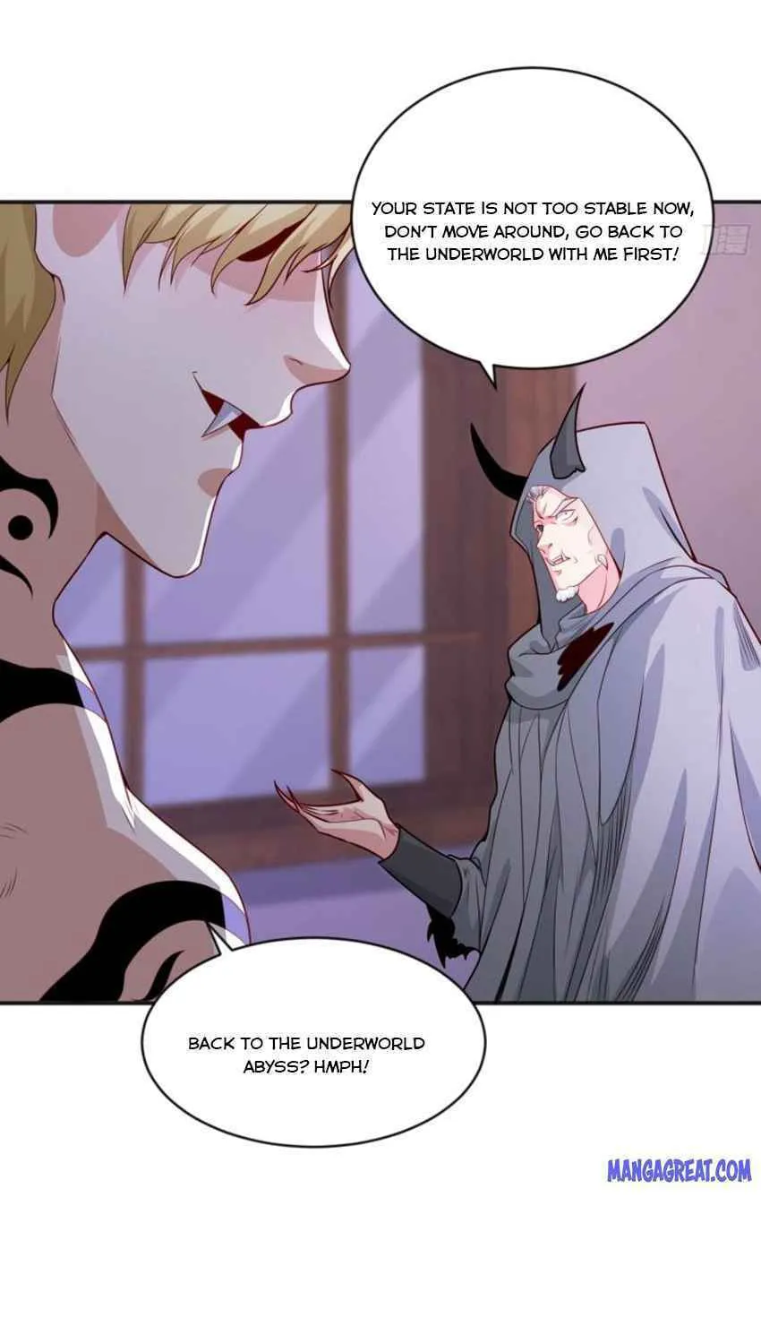 Read Devilish Girlfriend (Colored) chapter 52 image 43 on Lezhin