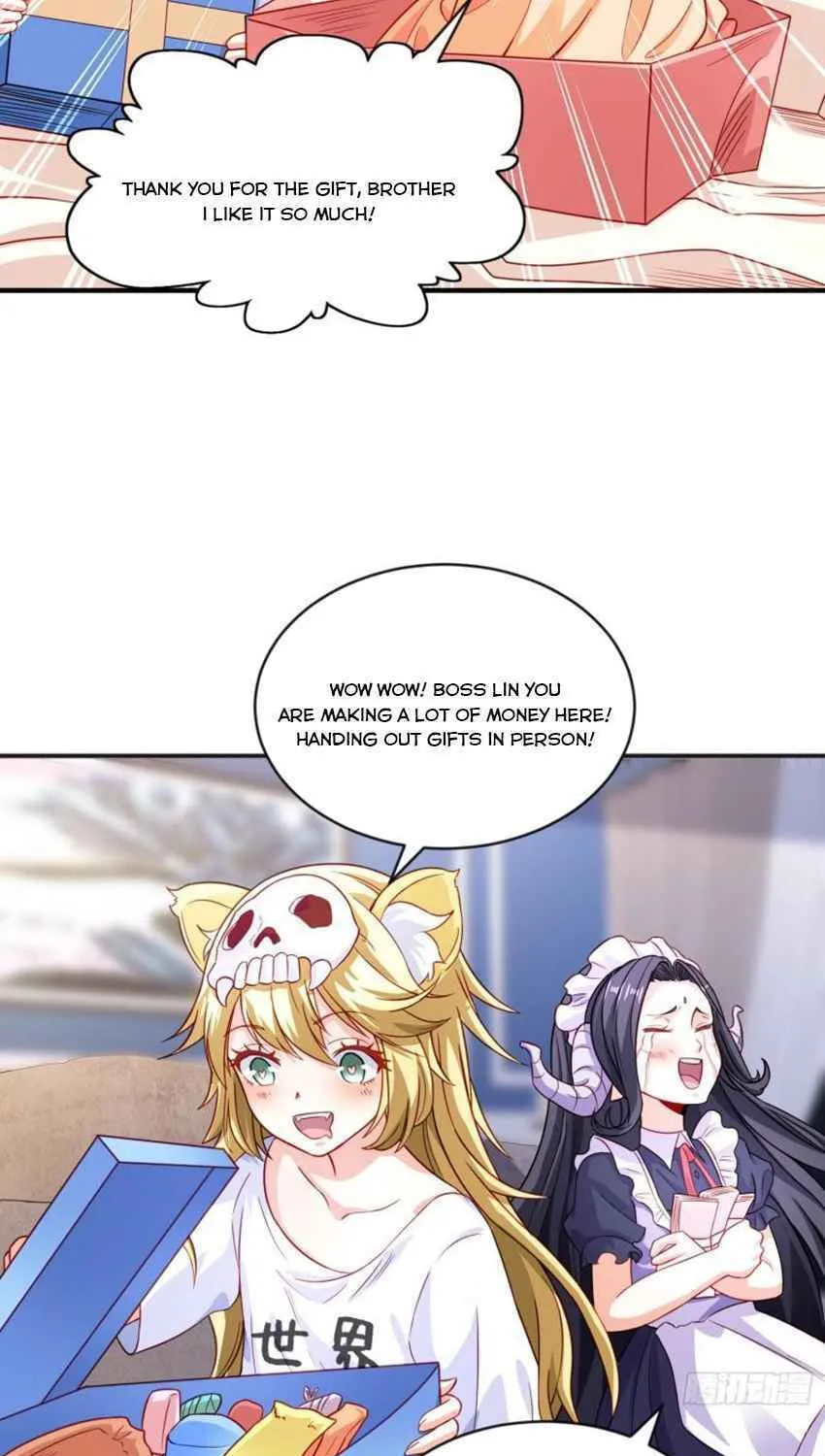 Read Devilish Girlfriend (Colored) chapter 52 image 47 on Lezhin