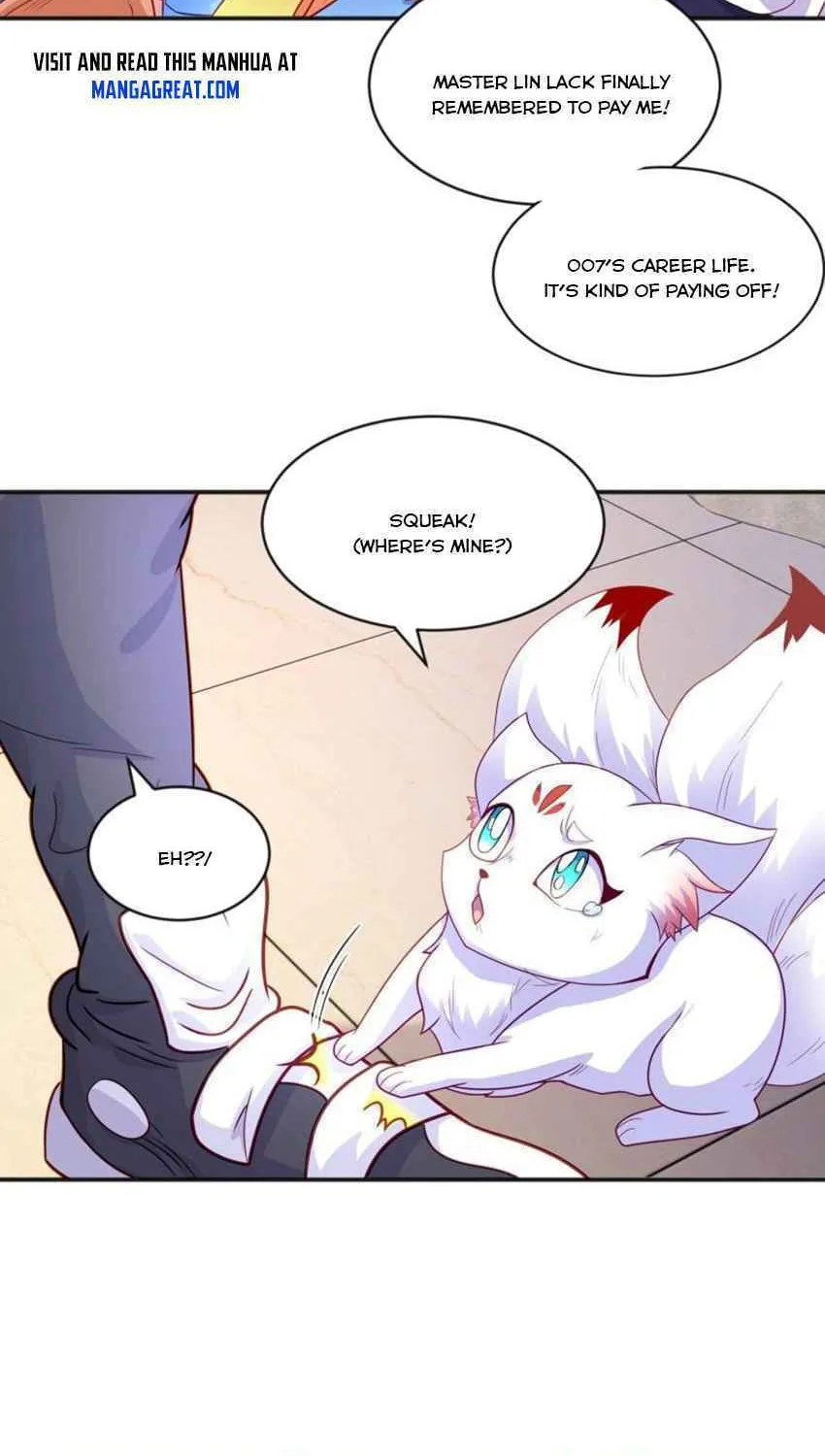 Read Devilish Girlfriend (Colored) chapter 52 image 48 on Lezhin