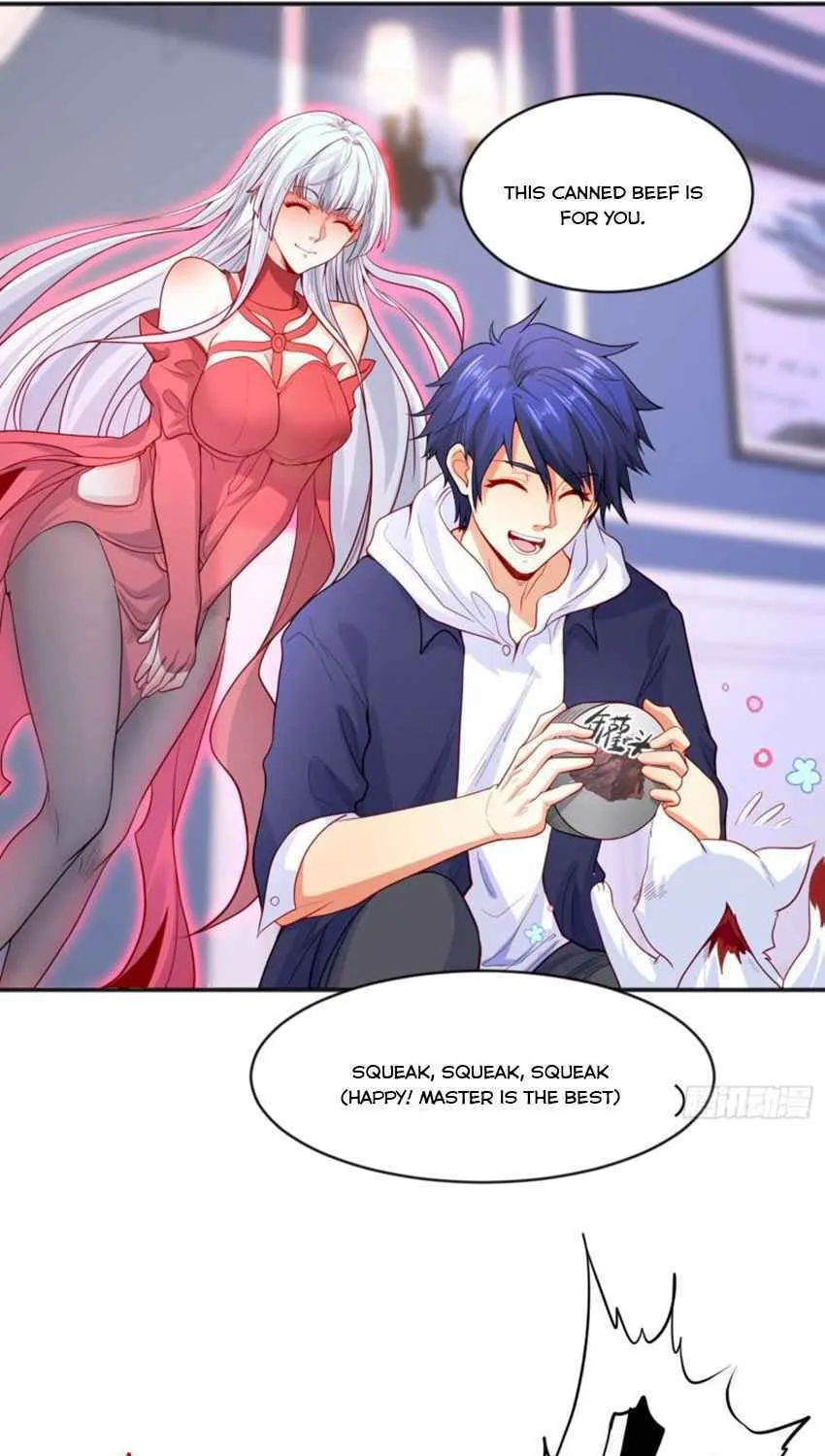 Read Devilish Girlfriend (Colored) chapter 52 image 49 on Lezhin