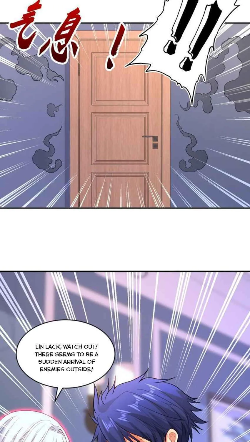 Read Devilish Girlfriend (Colored) chapter 52 image 50 on Lezhin