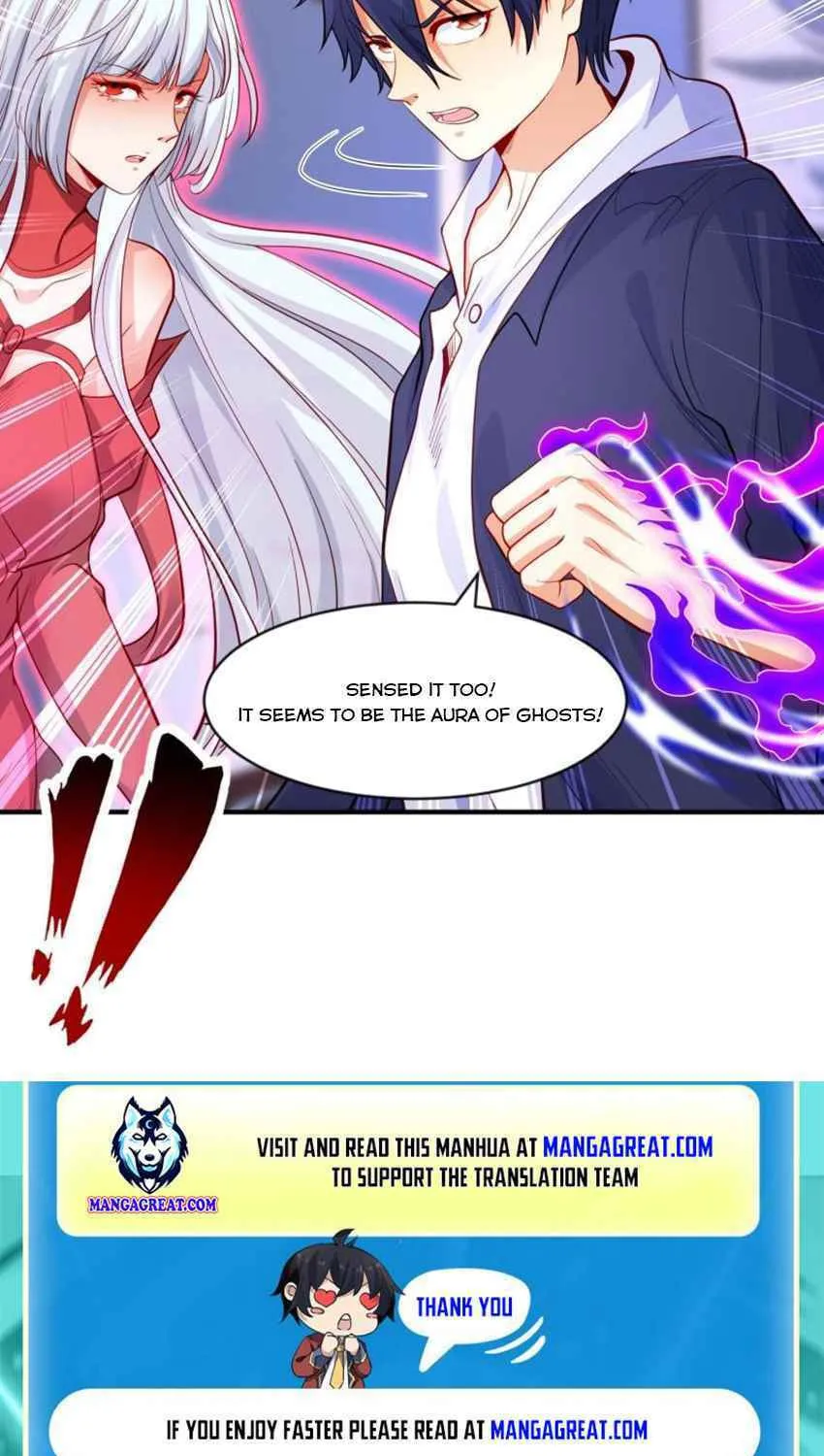 Read Devilish Girlfriend (Colored) chapter 52 image 51 on Lezhin