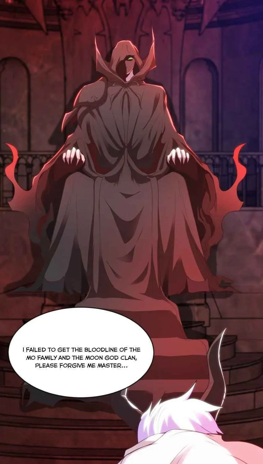 Read Devilish Girlfriend (Colored) chapter 52 image 6 on Lezhin